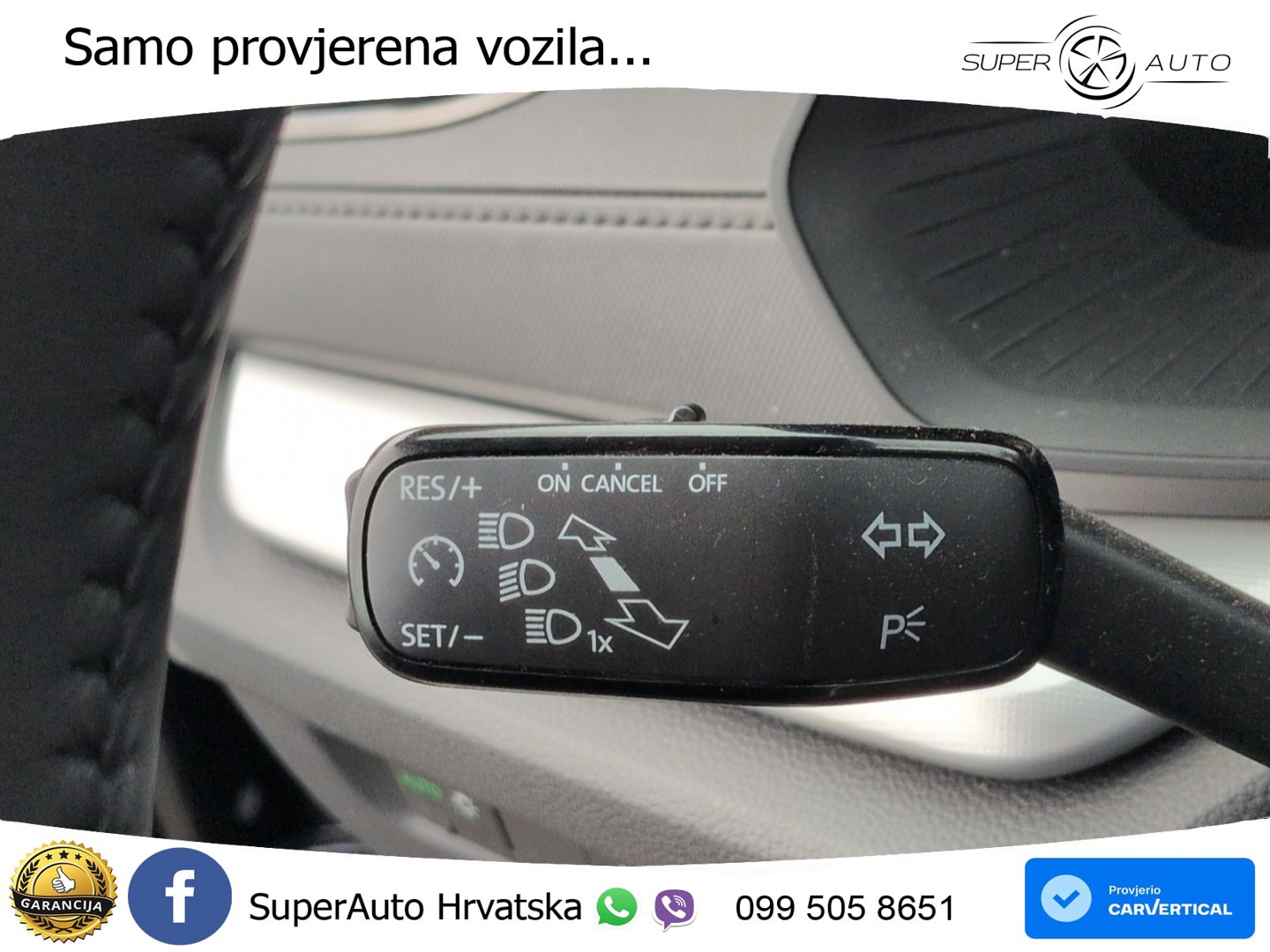 Škoda Octavia Combi 1.5 TSI (116 KS) DSG
