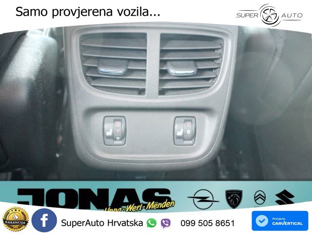Opel Grandland 1.2i Turbo (130 KS) Automatic Ultimate