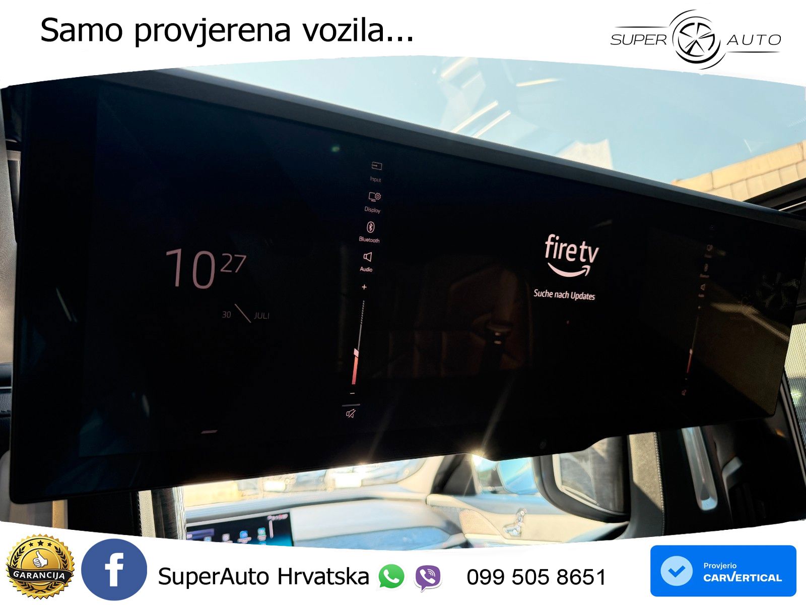 BMW 740d (299 KS) xDrive Steptronic M Sport LED+GR SJED+ACC