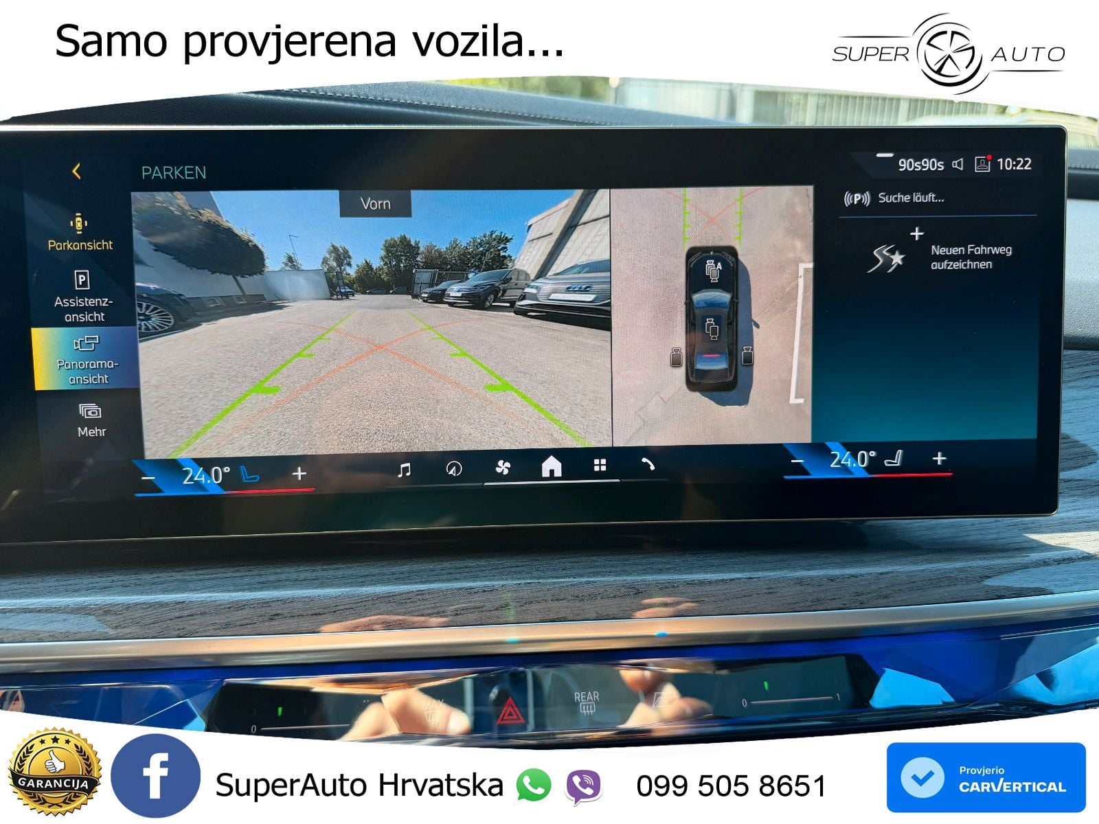 BMW 740d (299 KS) xDrive Steptronic M Sport LED+GR SJED+ACC