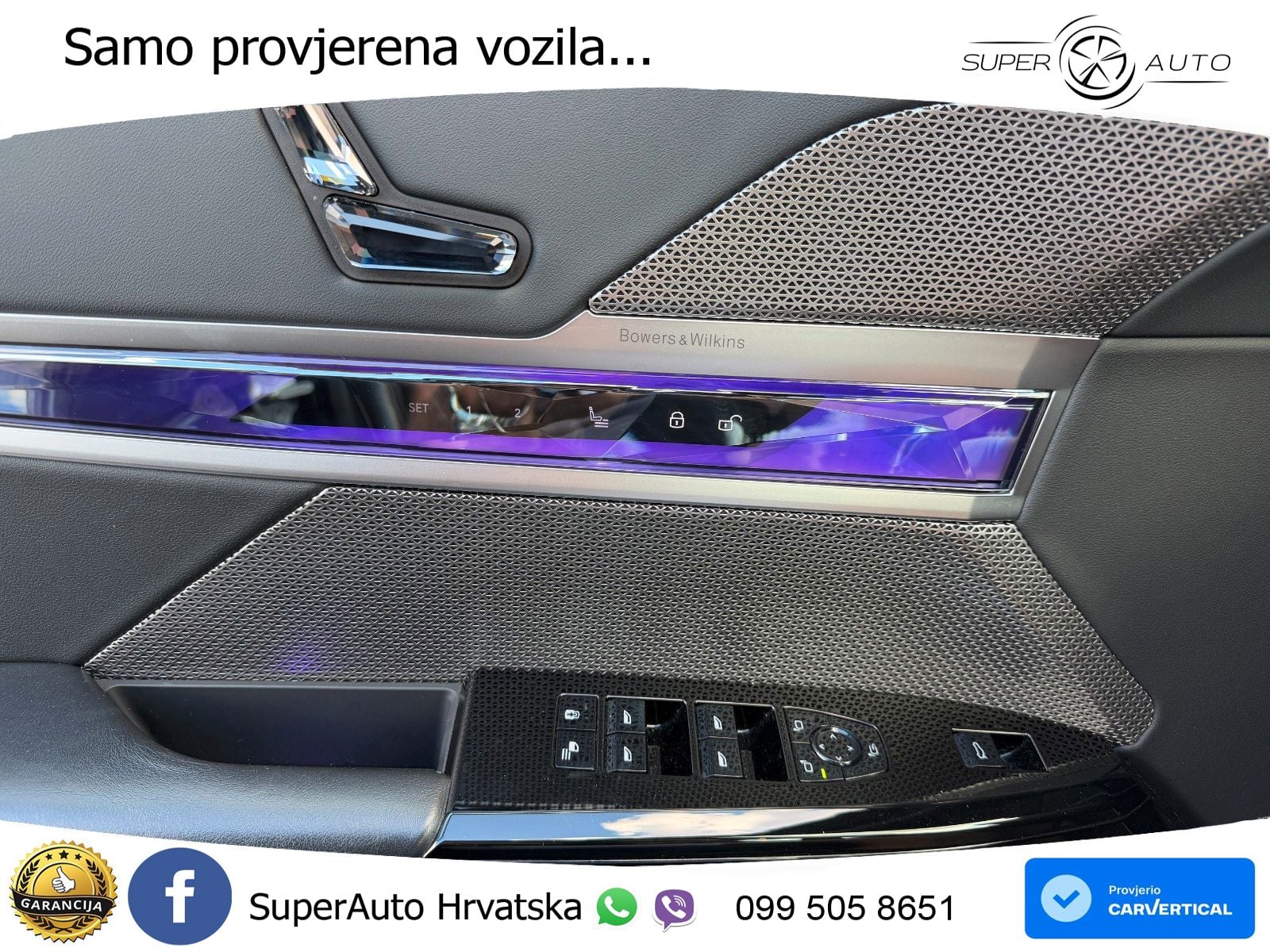 BMW 740d (299 KS) xDrive Steptronic M Sport LED+GR SJED+ACC