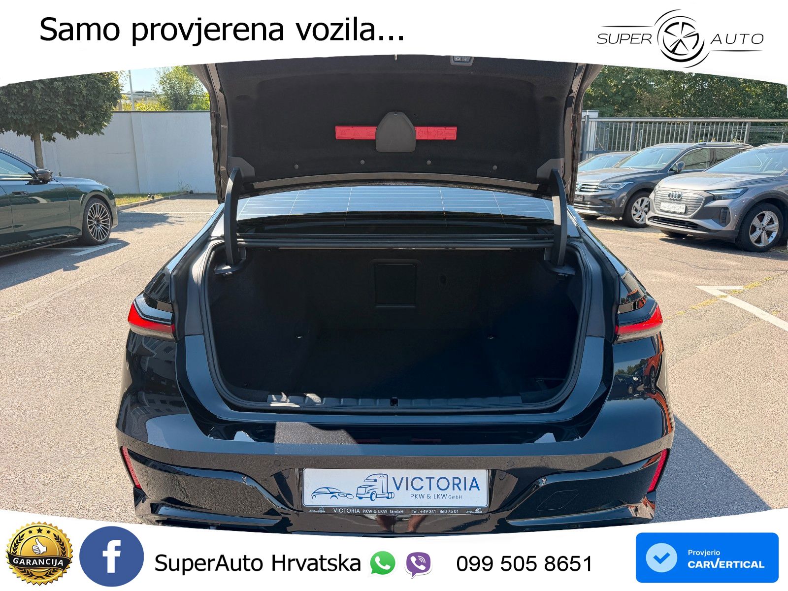 BMW 740d (299 KS) xDrive Steptronic M Sport LED+GR SJED+ACC