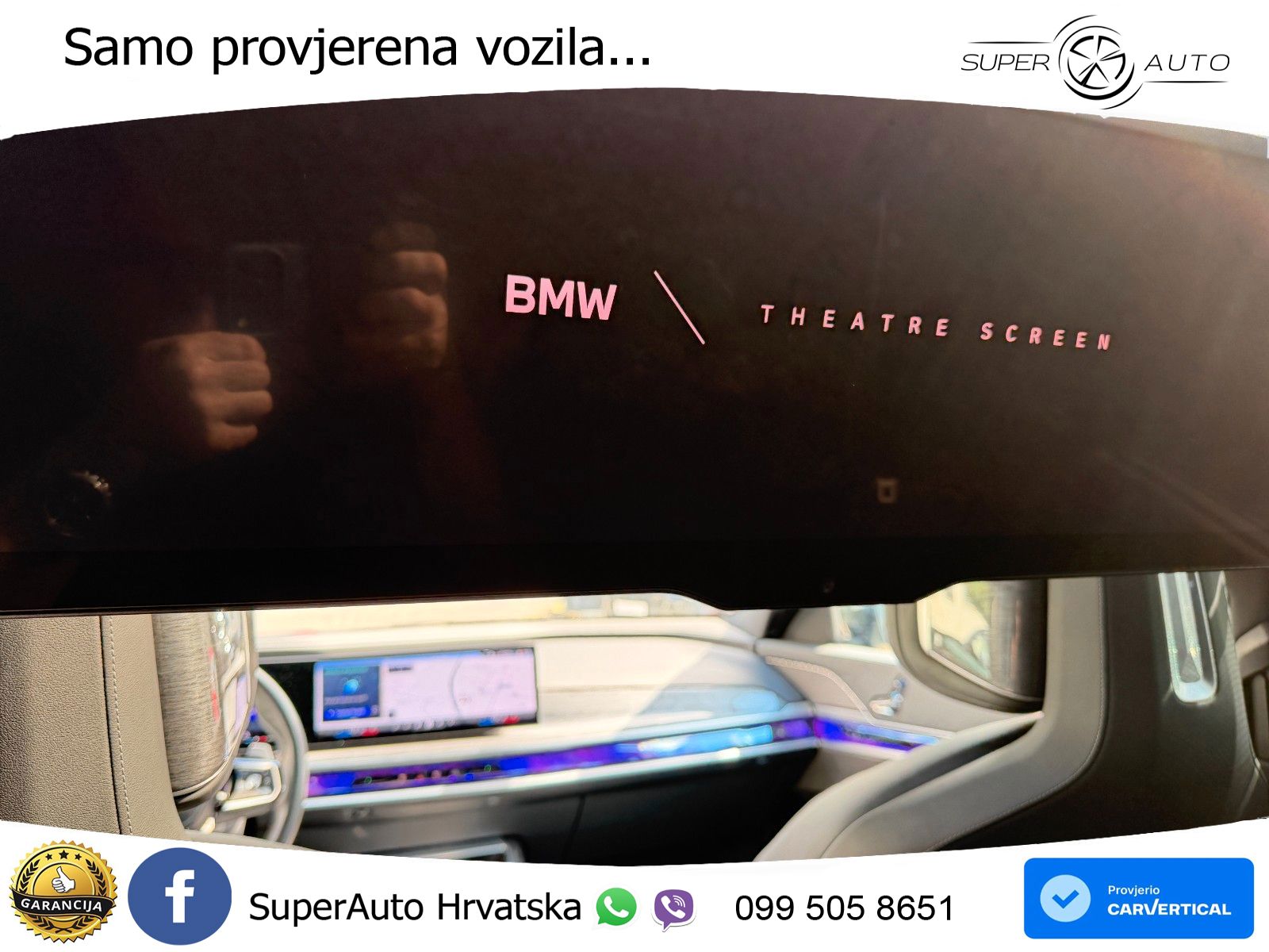 BMW 740d (299 KS) xDrive Steptronic M Sport LED+GR SJED+ACC