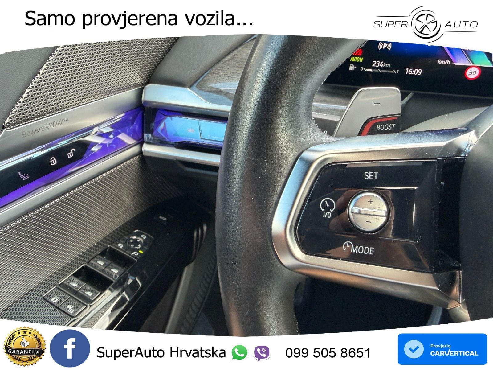 BMW 740d (299 KS) xDrive Steptronic M Sport LED+GR SJED+ACC
