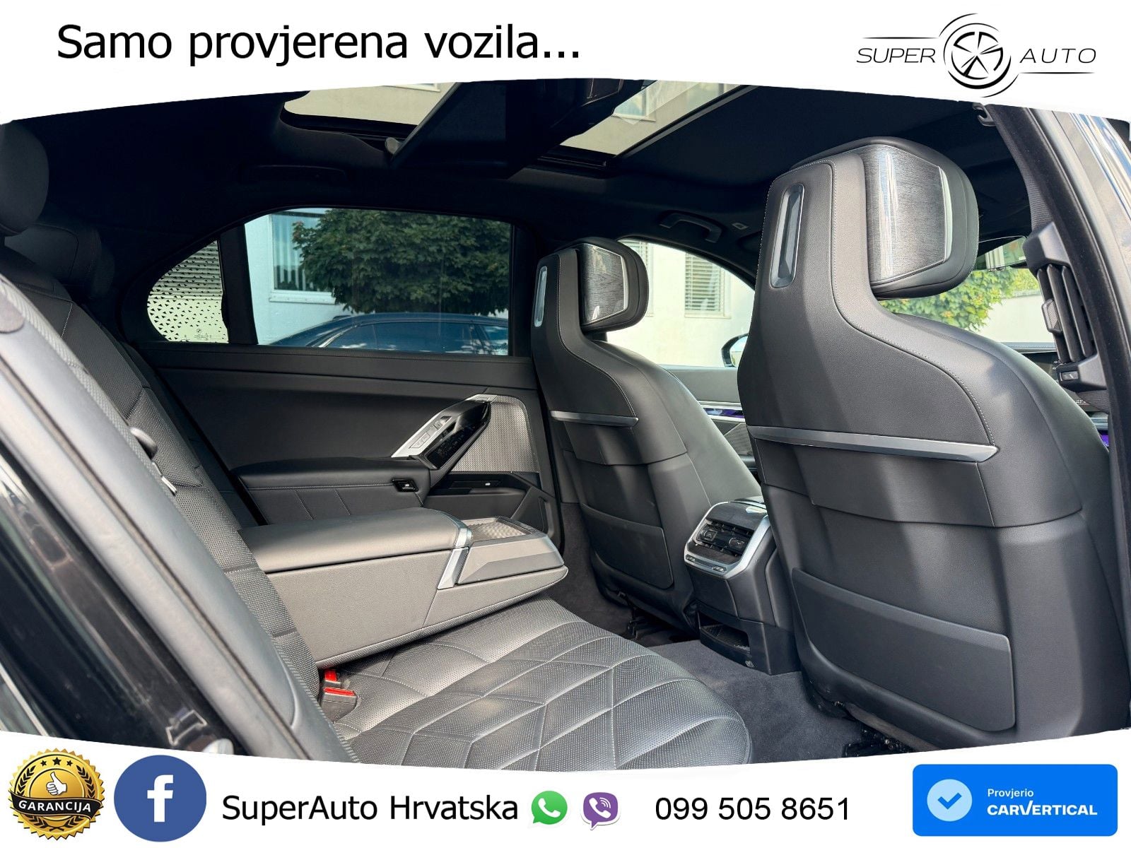 BMW 740d (299 KS) xDrive Steptronic M Sport LED+GR SJED+ACC