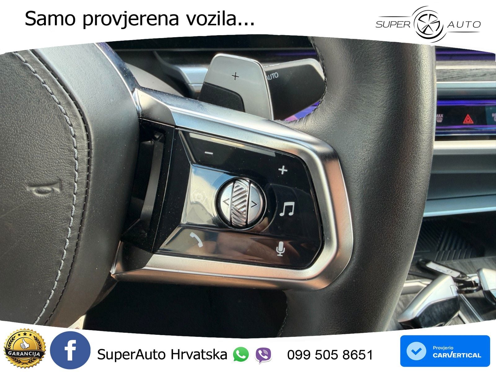 BMW 740d (299 KS) xDrive Steptronic M Sport LED+GR SJED+ACC