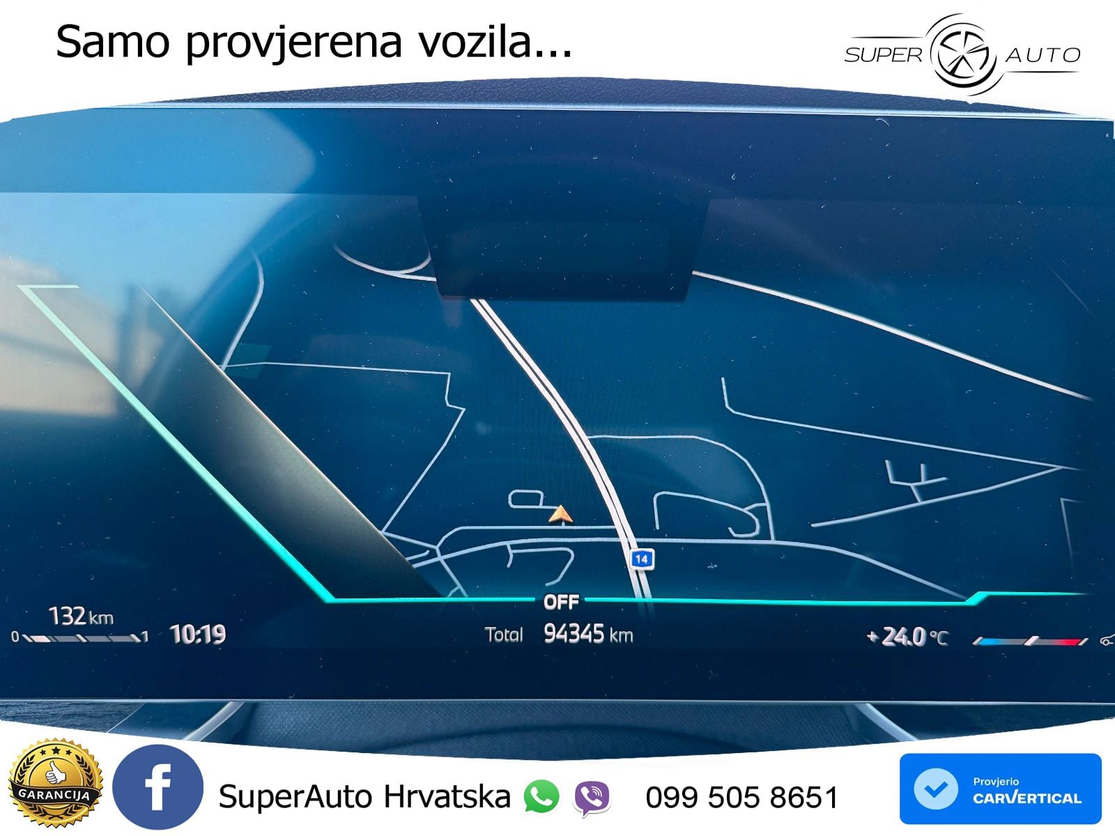BMW 740d (299 KS) xDrive Steptronic M Sport LED+GR SJED+ACC
