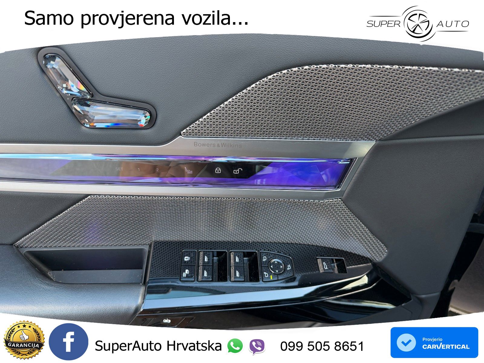 BMW 740d (299 KS) xDrive Steptronic M Sport LED+GR SJED+ACC