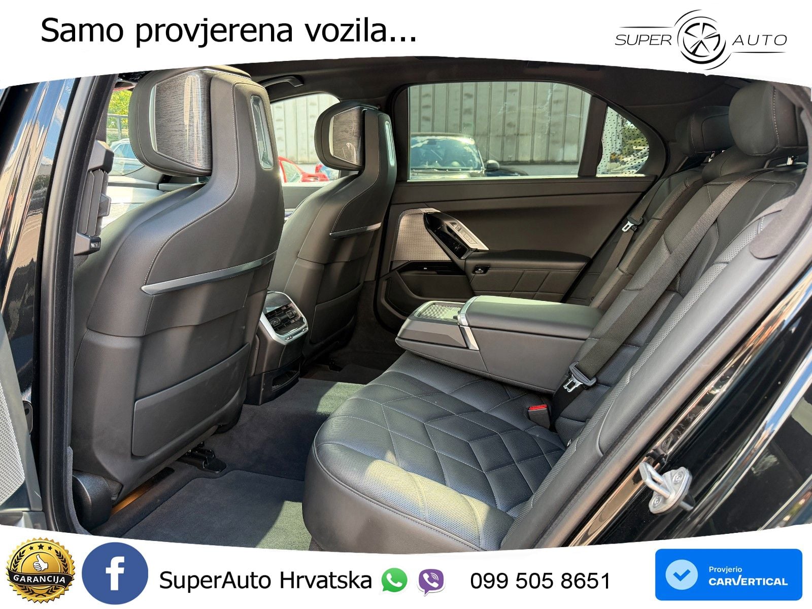 BMW 740d (299 KS) xDrive Steptronic M Sport LED+GR SJED+ACC