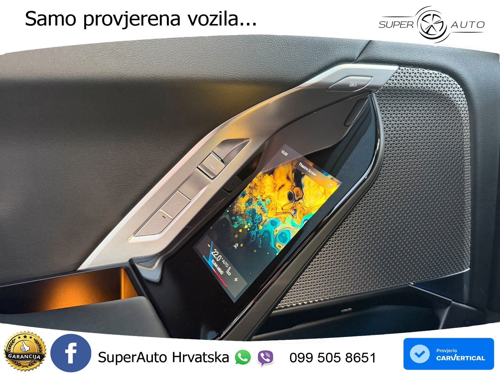 BMW 740d (299 KS) xDrive Steptronic M Sport LED+GR SJED+ACC