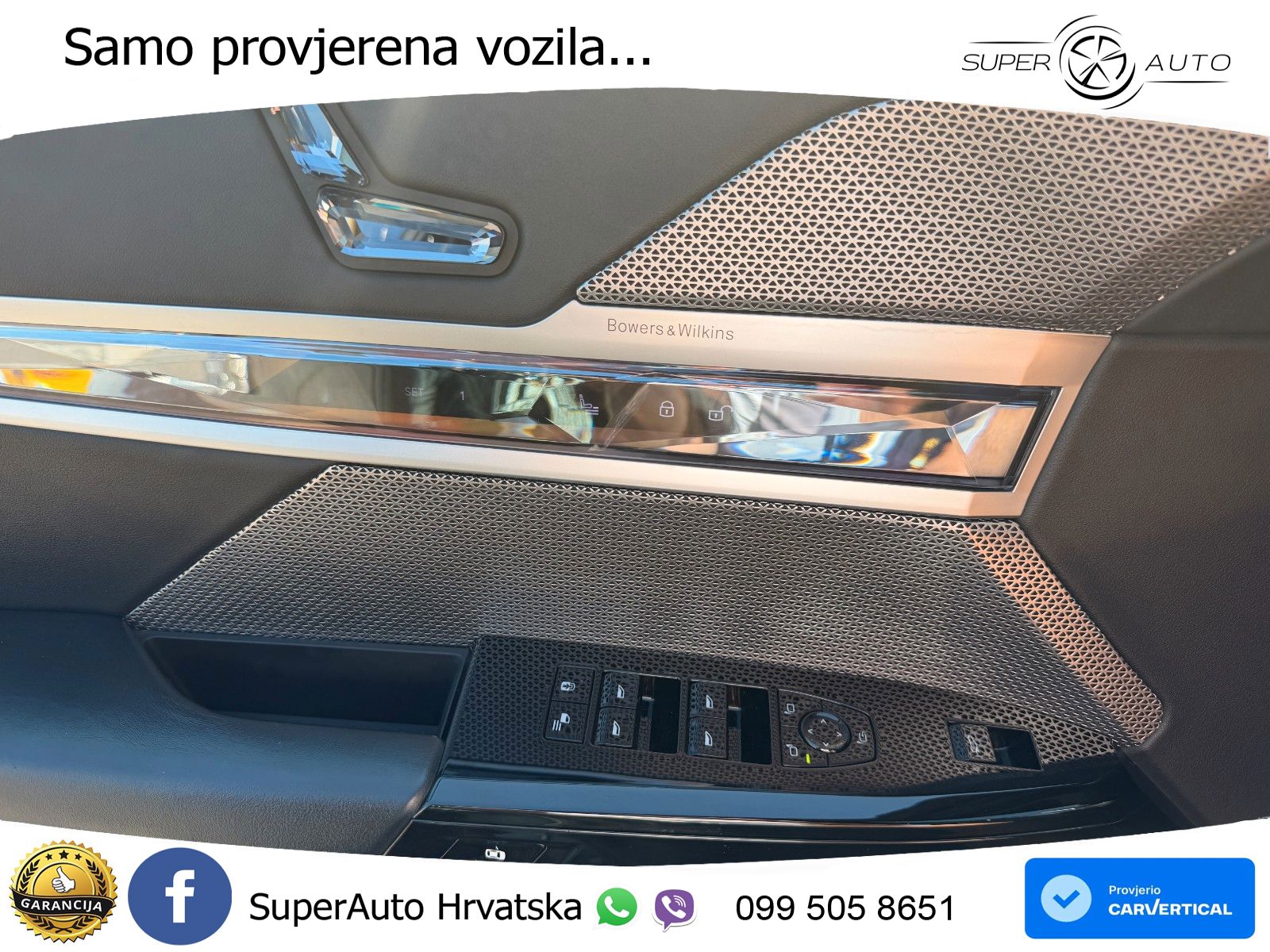 BMW 740d (299 KS) xDrive Steptronic M Sport LED+GR SJED+ACC