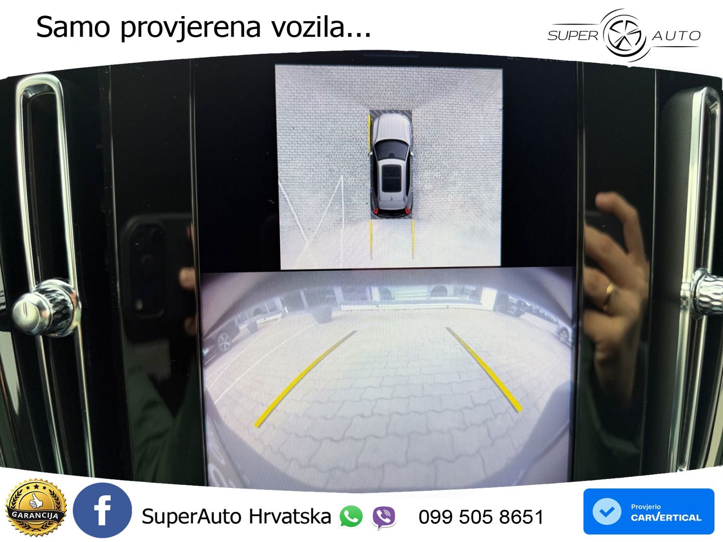 Volvo XC40 2.0 B3 163 KS Automatic LED+GR SJED+ACC