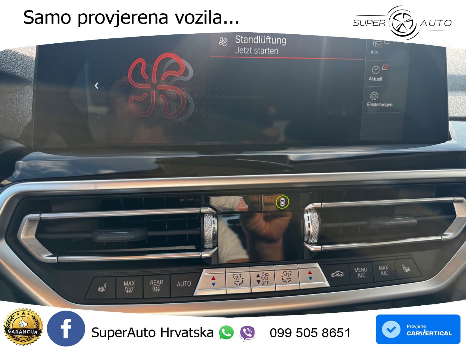 BMW X3 20d xDrive Steptronic LED+GR SJED+ACC
