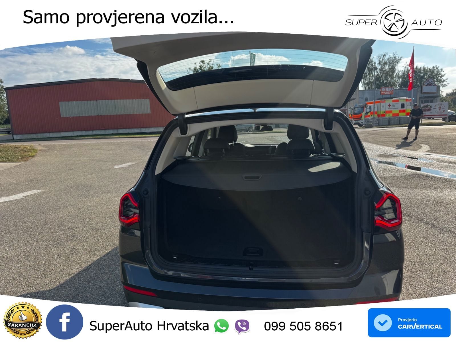 BMW X3 20d xDrive Steptronic LED+GR SJED+ACC