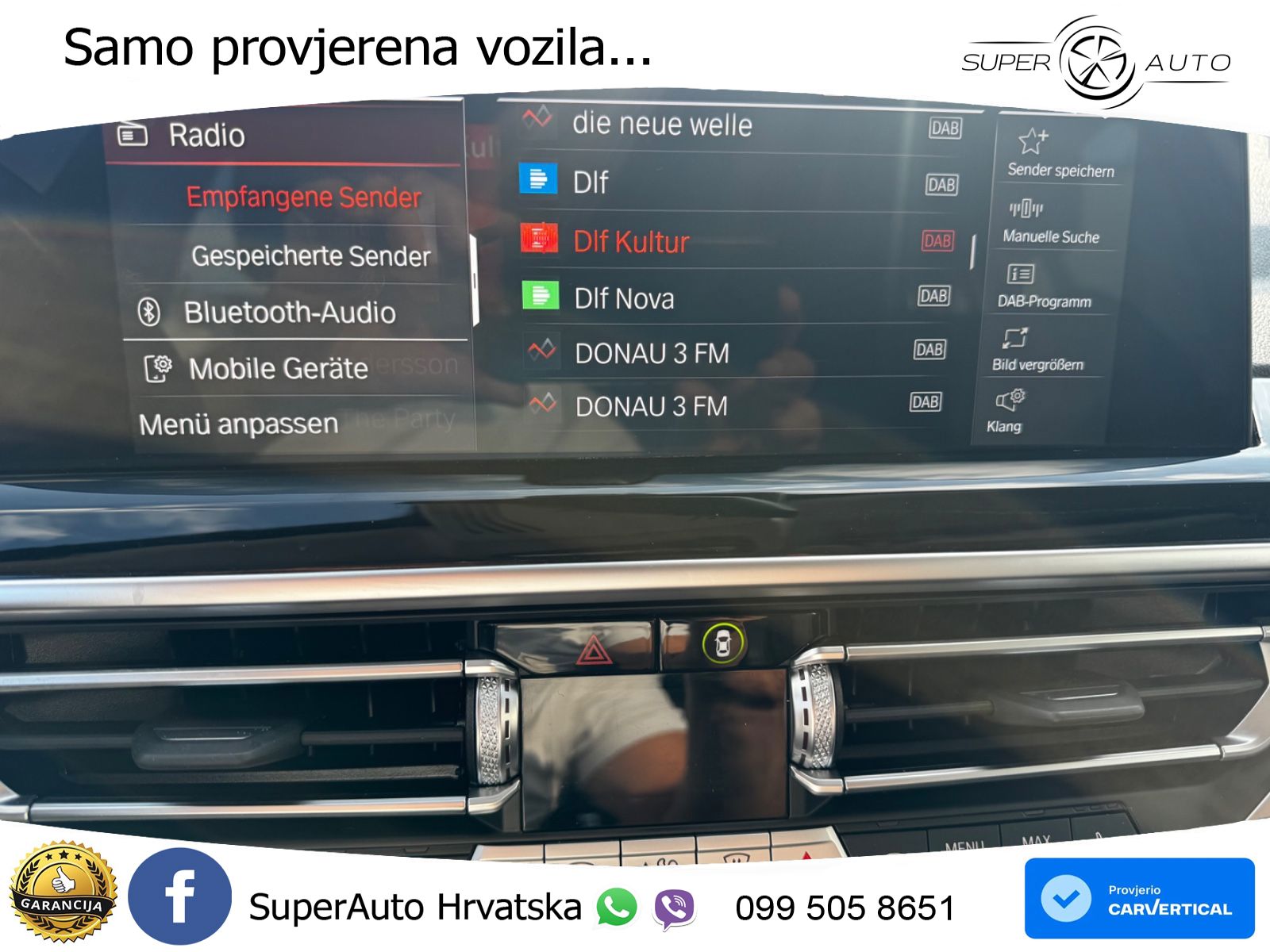 BMW X3 20d xDrive Steptronic LED+GR SJED+ACC