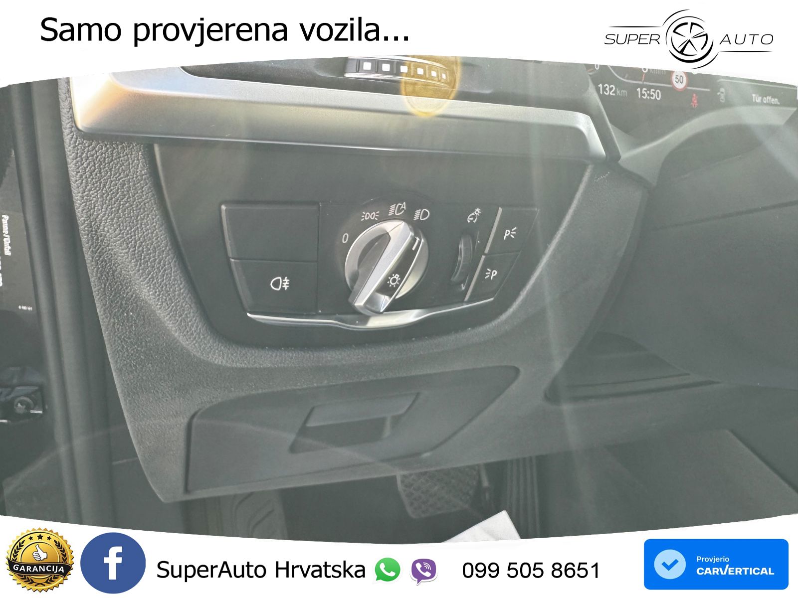 BMW X3 20d xDrive Steptronic LED+GR SJED+ACC