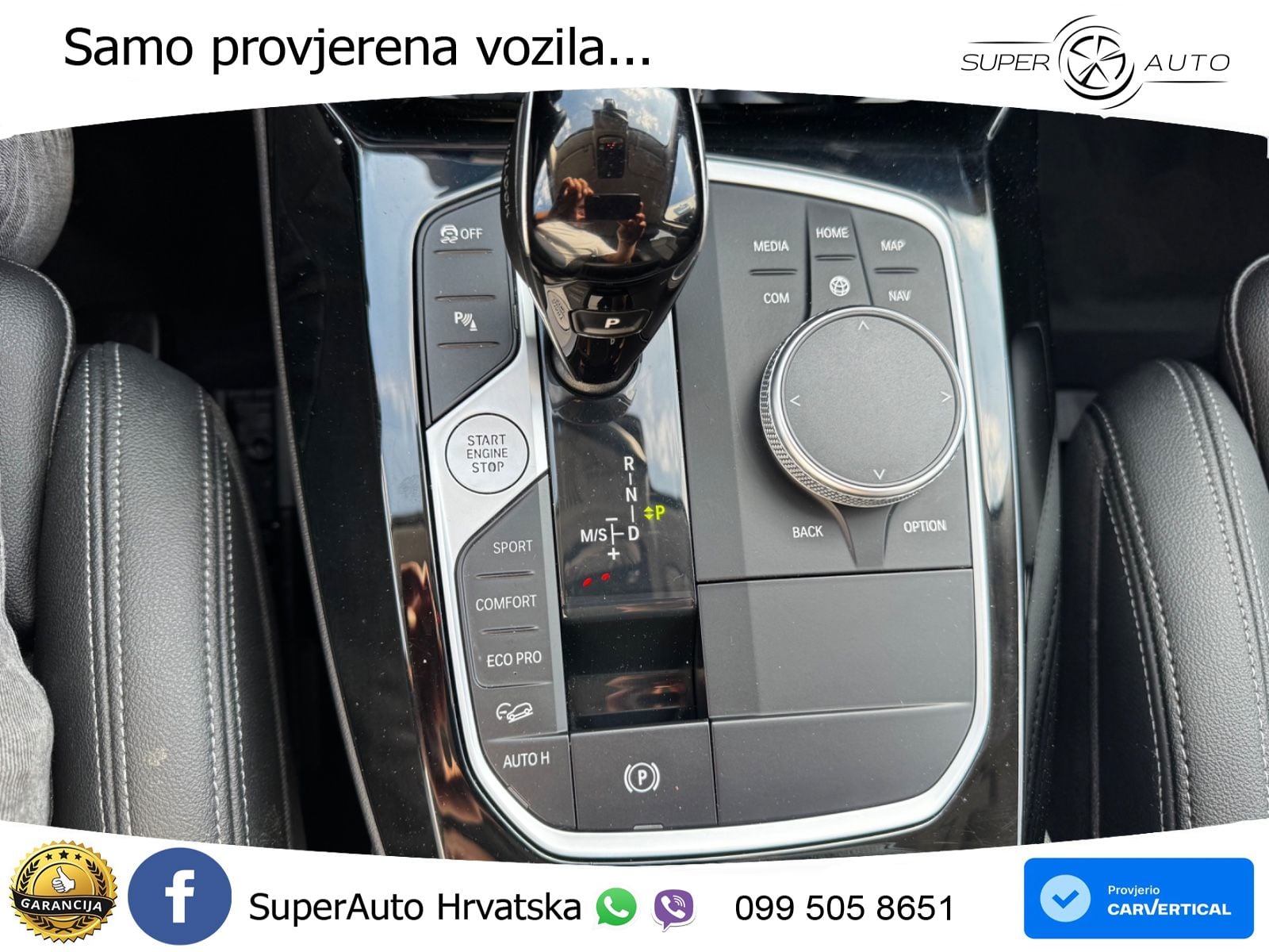 BMW X3 20d xDrive Steptronic LED+GR SJED+ACC