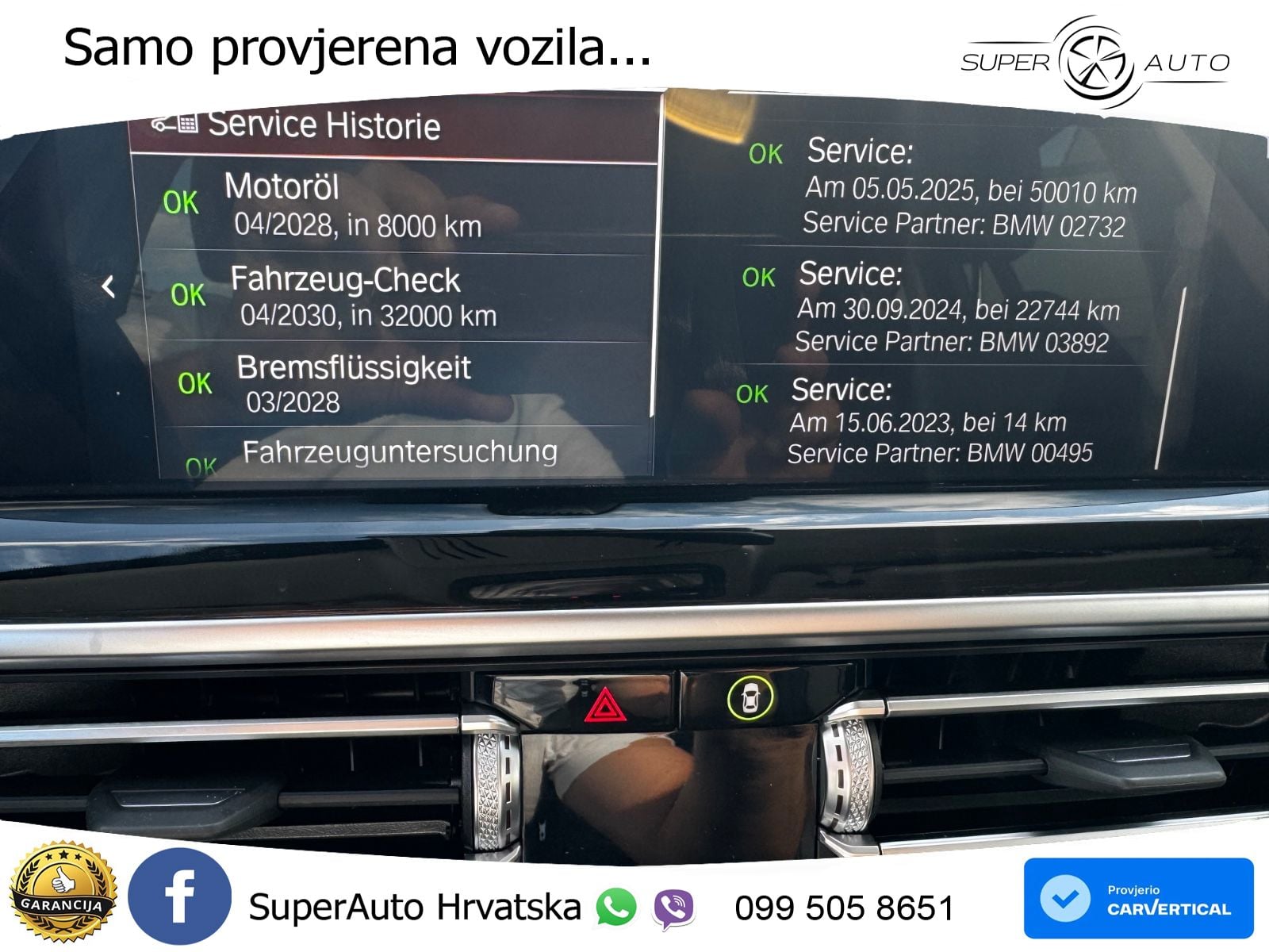 BMW X3 20d xDrive Steptronic LED+GR SJED+ACC