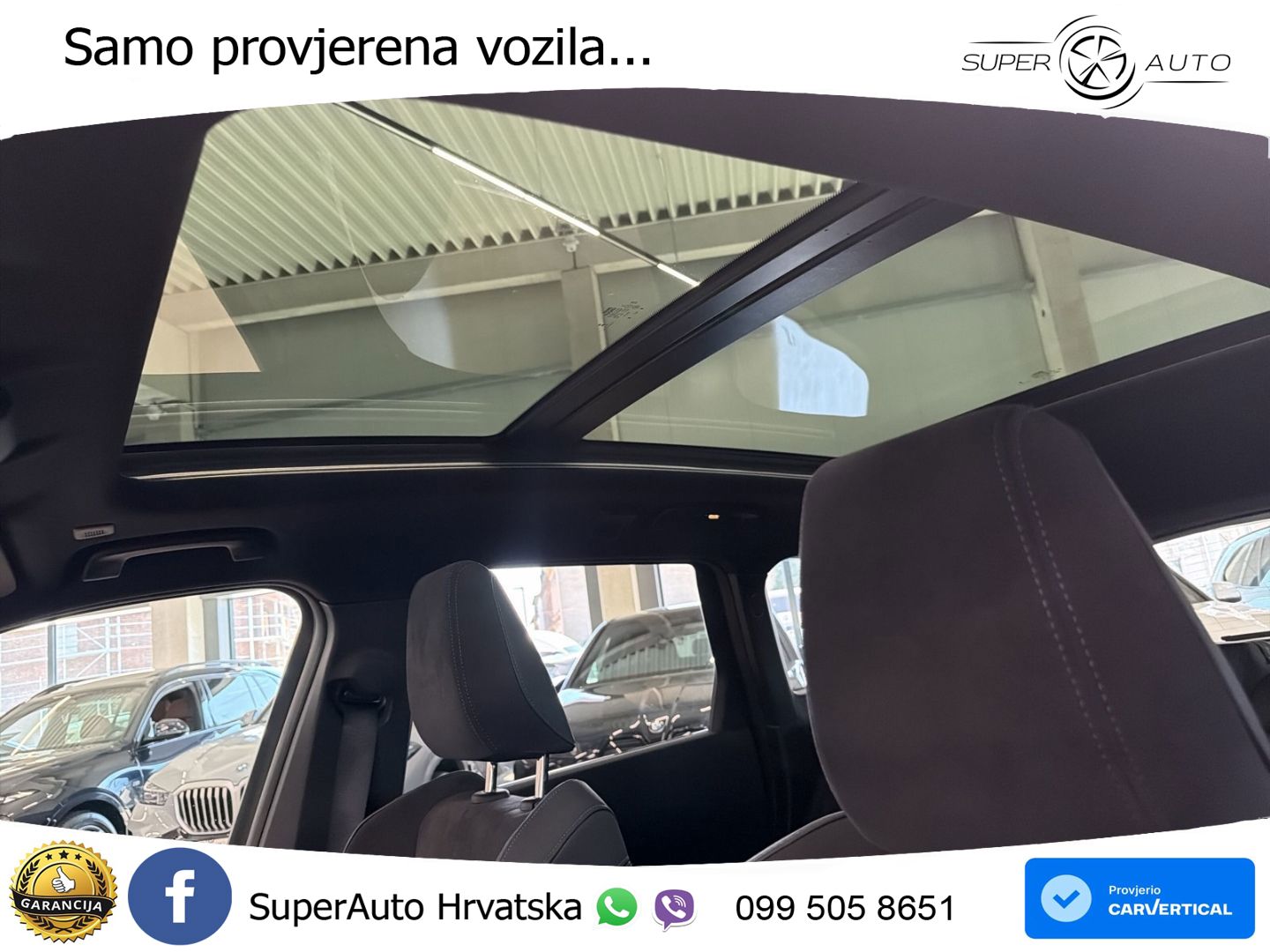 BMW iX1 68 kWh (313 KS) xDrive30 M Sport LED+GR SJED+ACC