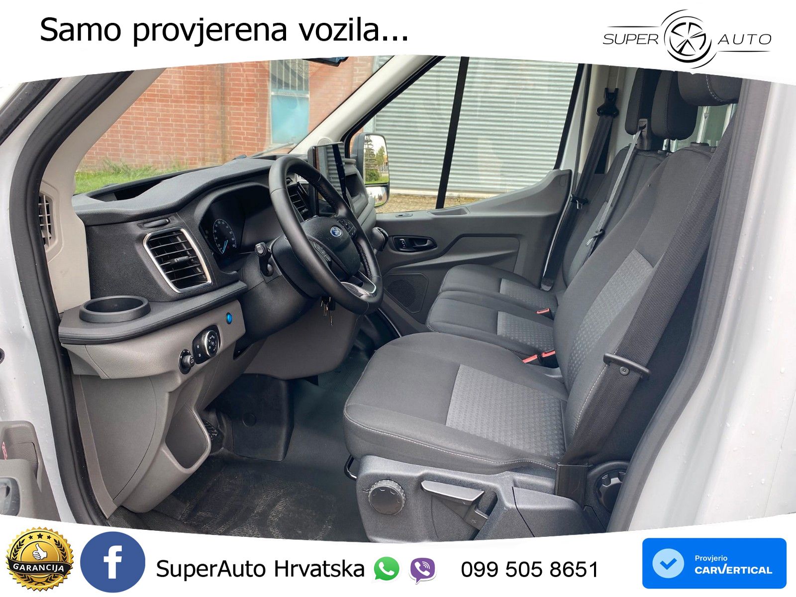 Ford Transit Koffer 350 L4**Navi*Kamera*2 stück !! 131 KS