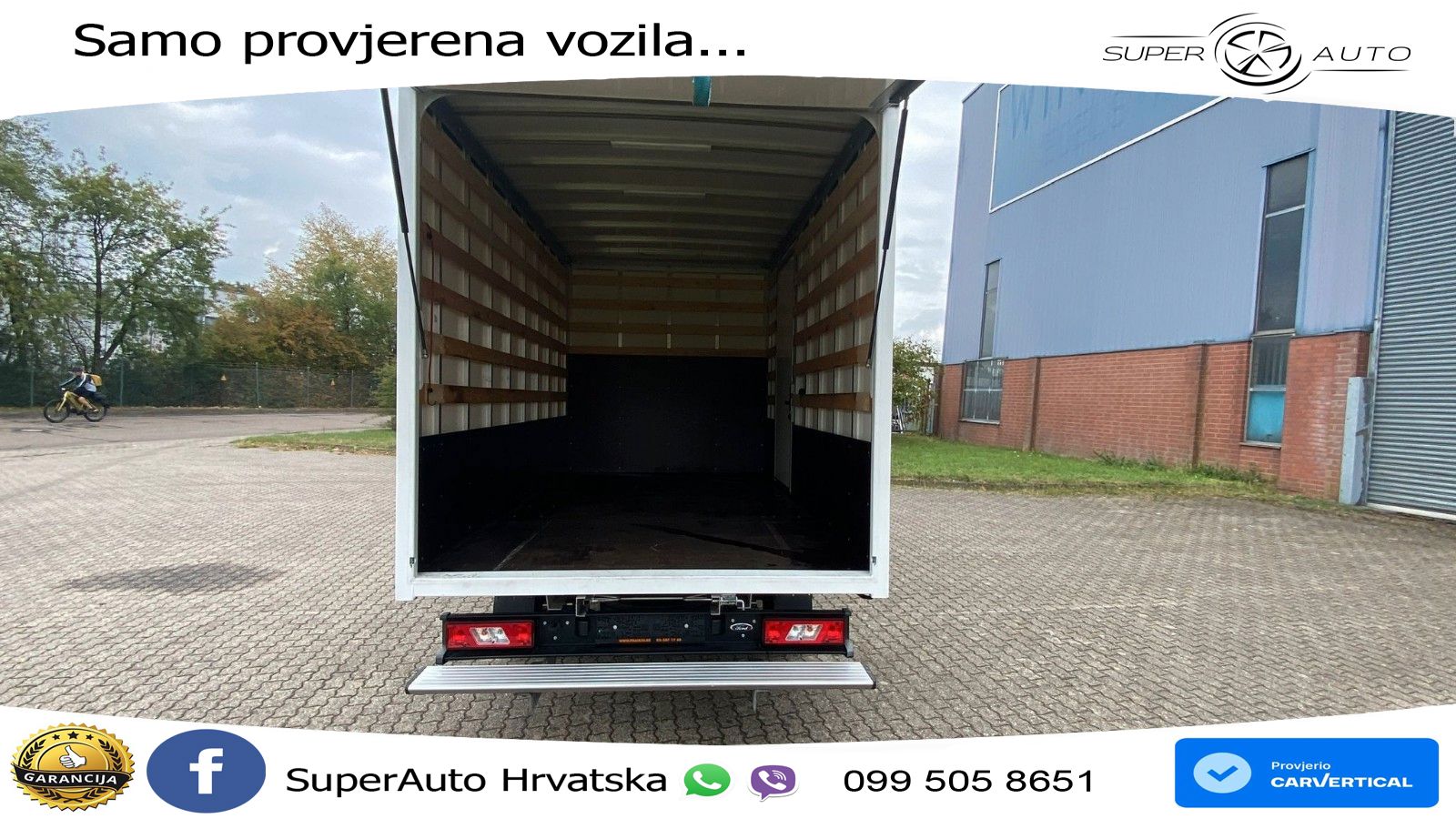 Ford Transit Koffer 350 L4**Navi*Kamera*2 stück !! 131 KS