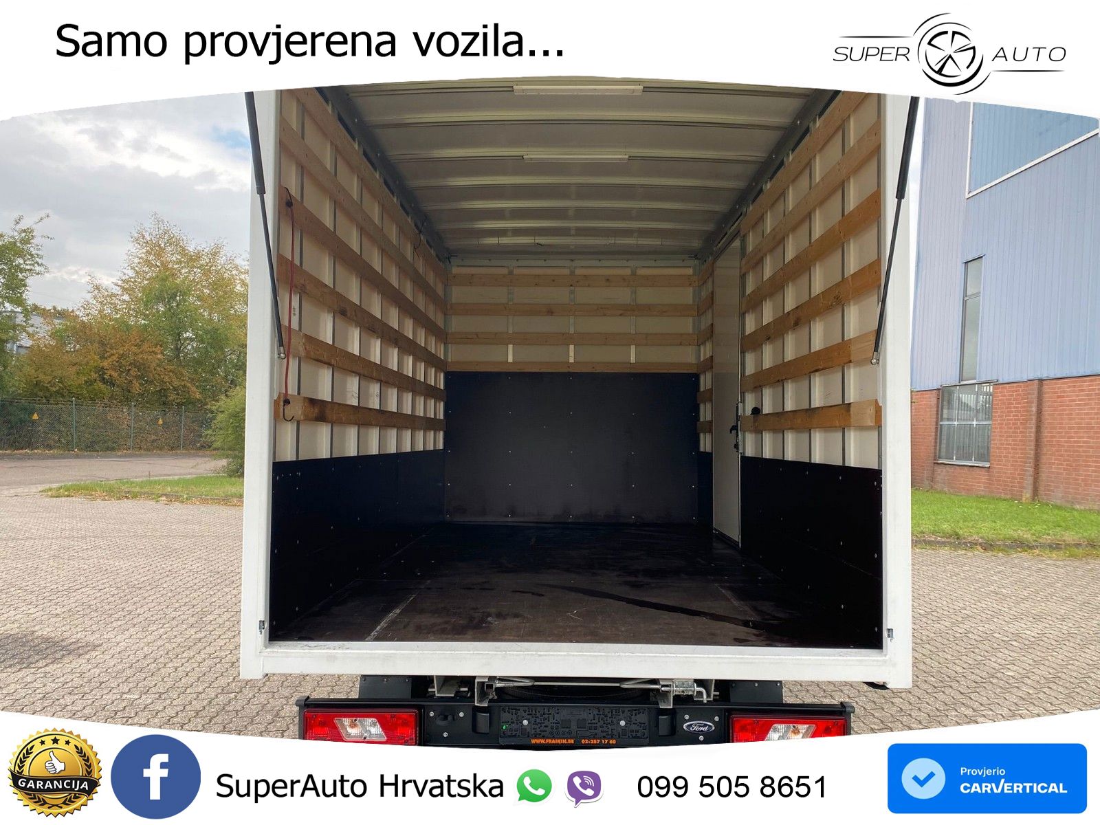 Ford Transit Koffer 350 L4**Navi*Kamera*2 stück !! 131 KS