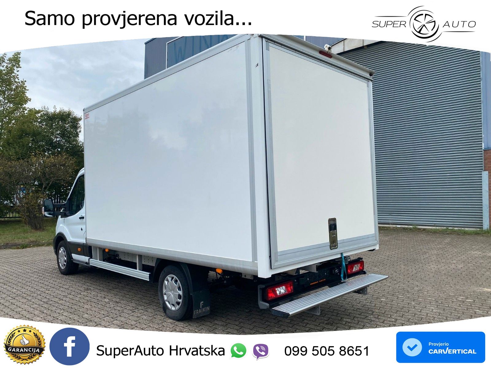 Ford Transit Koffer 350 L4**Navi*Kamera*2 stück !! 131 KS