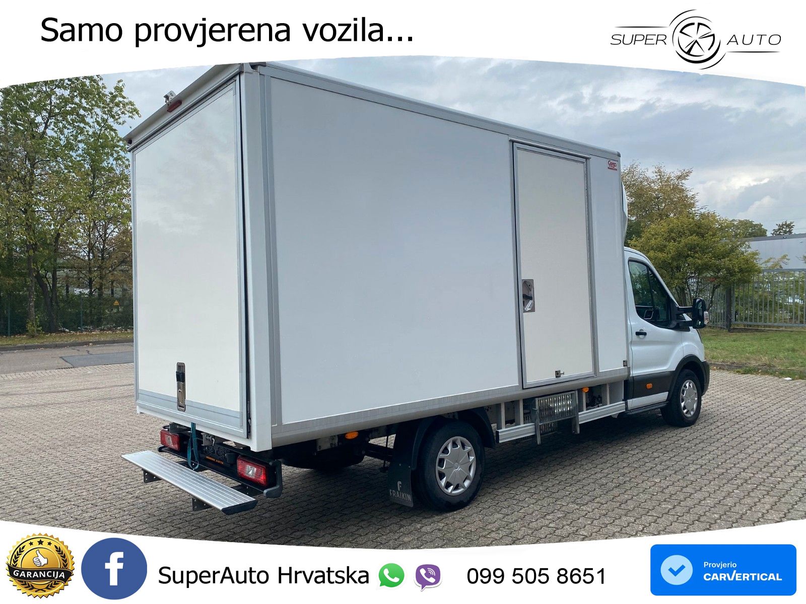 Ford Transit Koffer 350 L4**Navi*Kamera*2 stück !! 131 KS