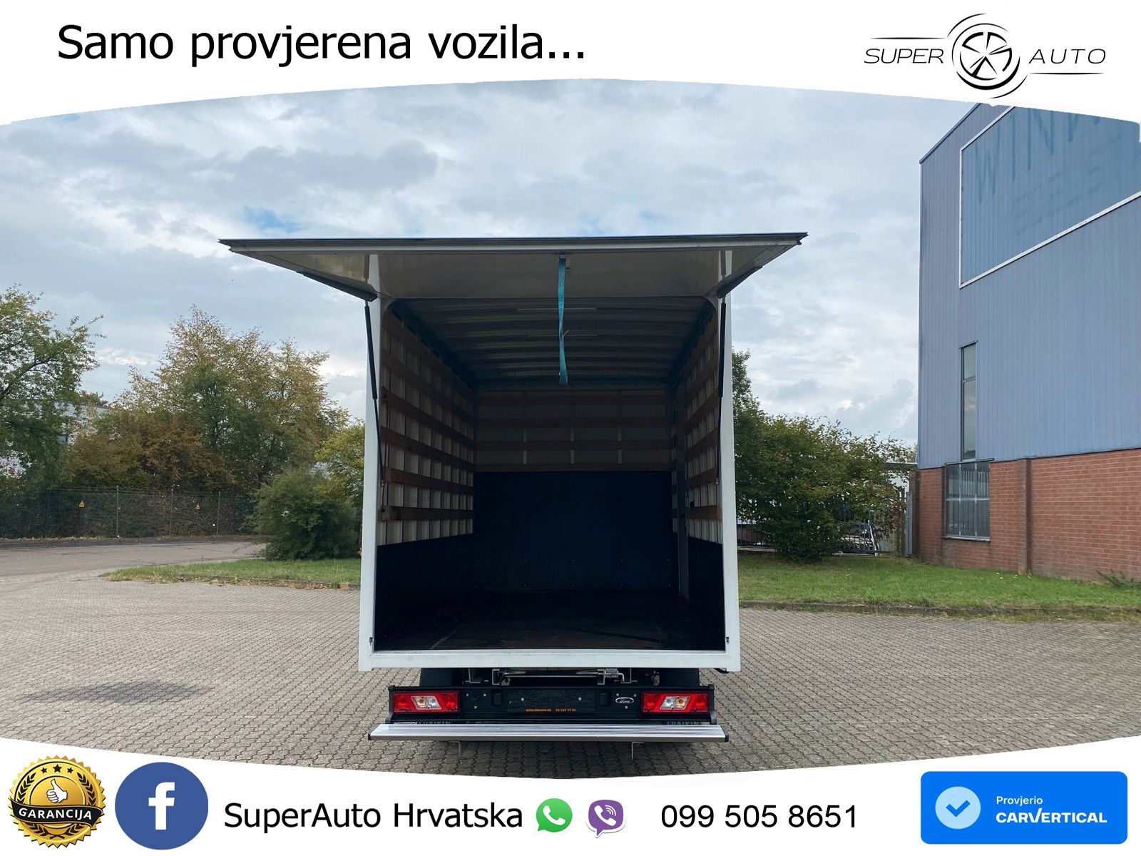Ford Transit Koffer 350 L4**Navi*Kamera*2 stück !! 131 KS