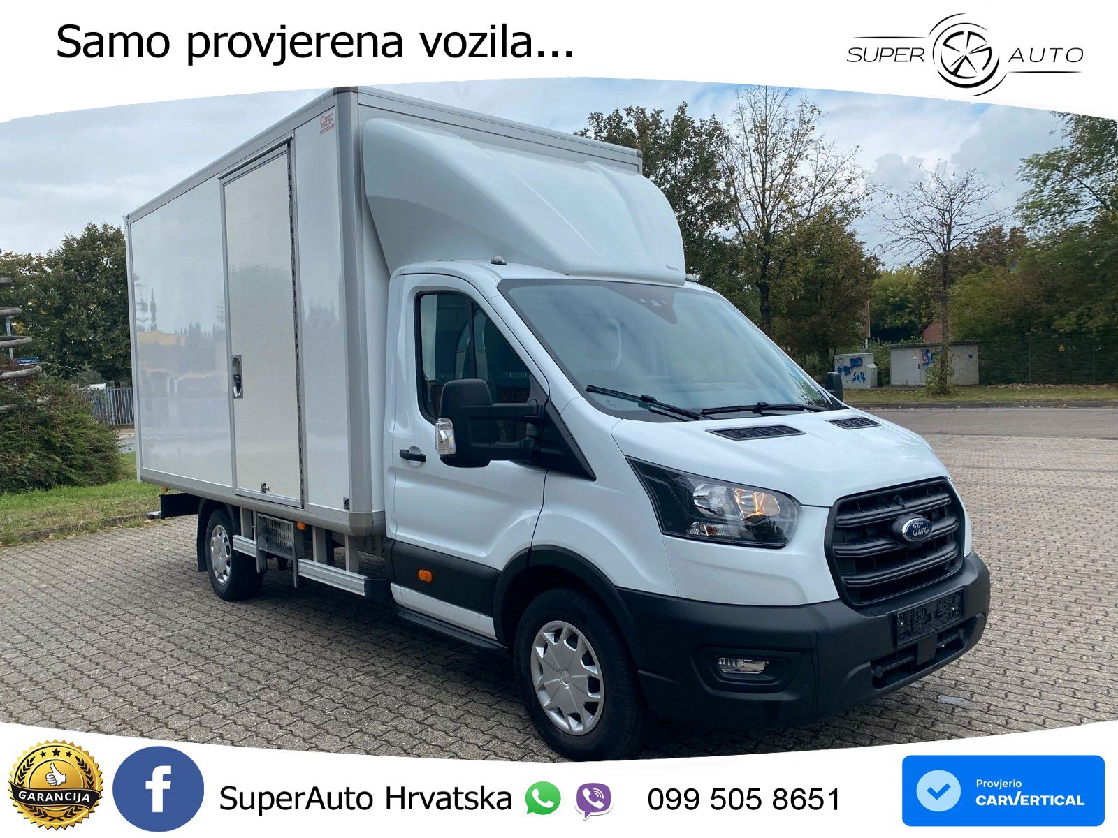 Ford Transit Koffer 350 L4**Navi*Kamera*2 stück !! 131 KS