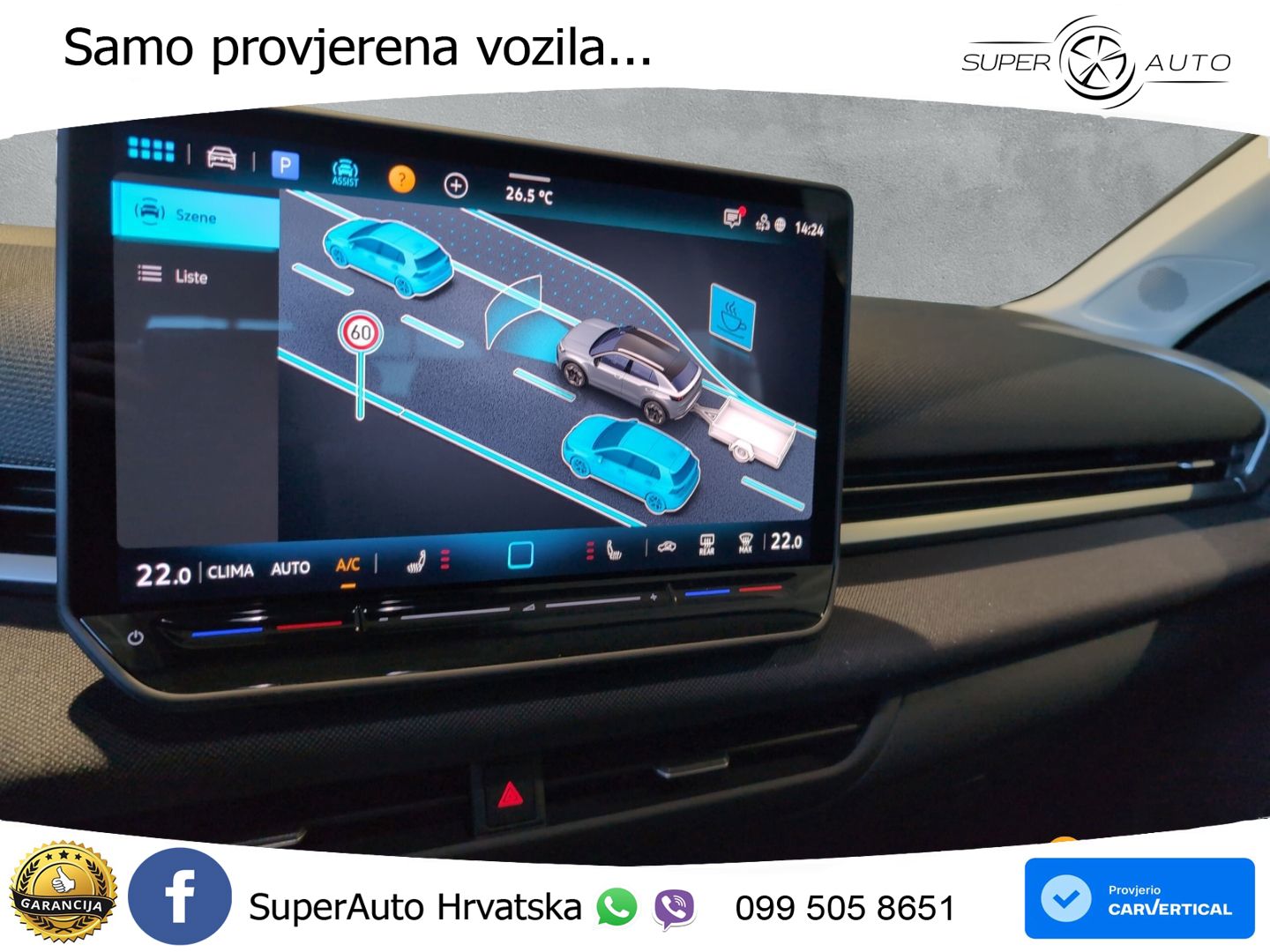 Volkswagen T-Roc 1.5 eTSI (116 KS)  DSG LED+GR SJED+ACC