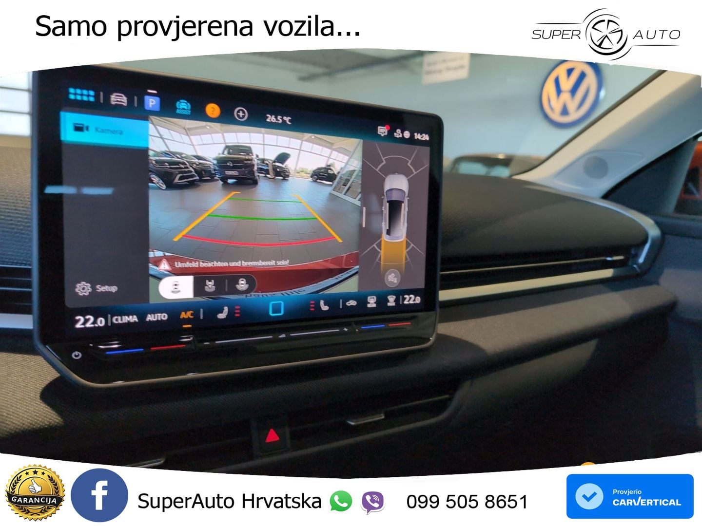 Volkswagen T-Roc 1.5 eTSI (116 KS)  DSG LED+GR SJED+ACC