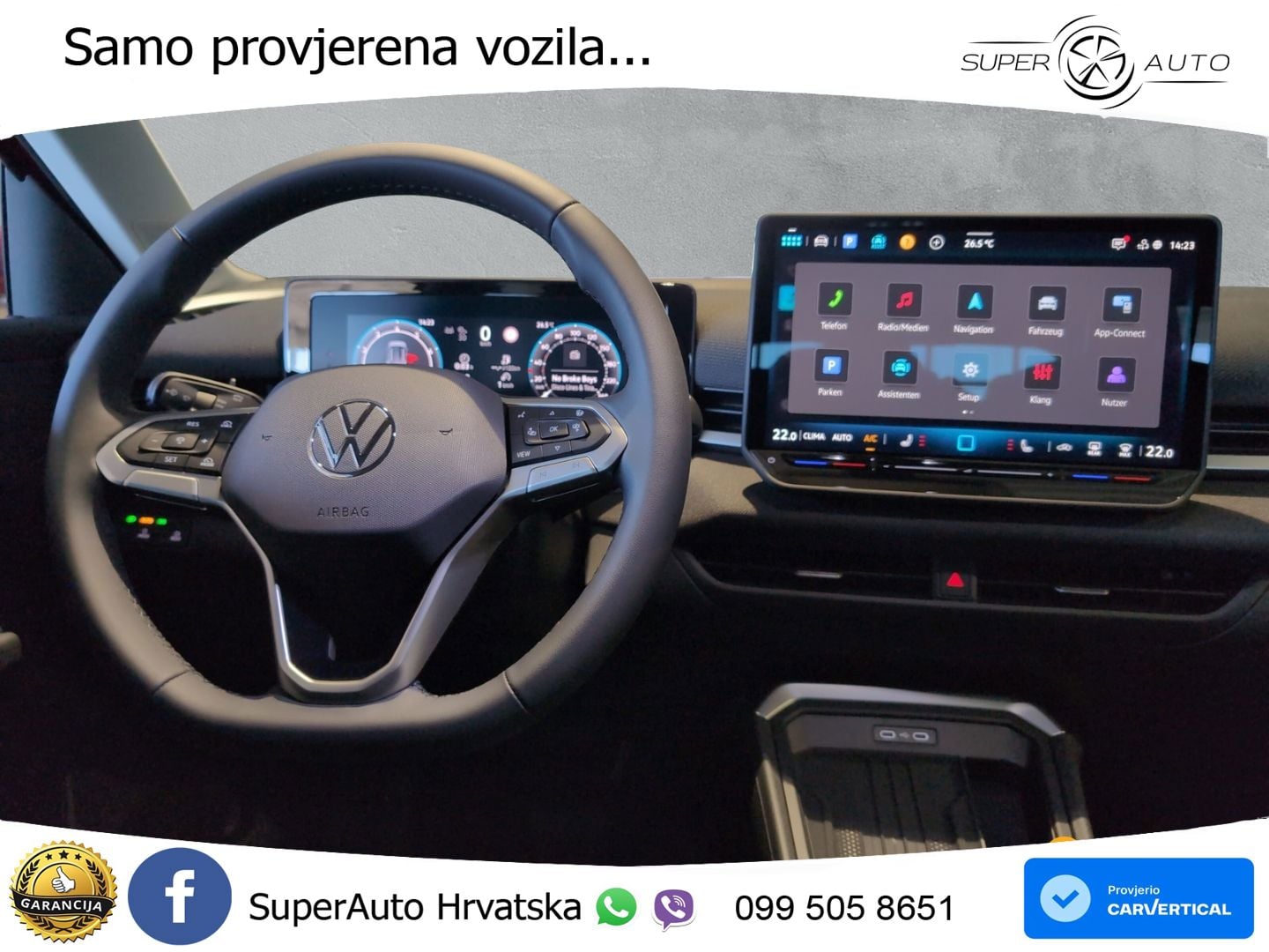 Volkswagen T-Roc 1.5 eTSI (116 KS)  DSG LED+GR SJED+ACC