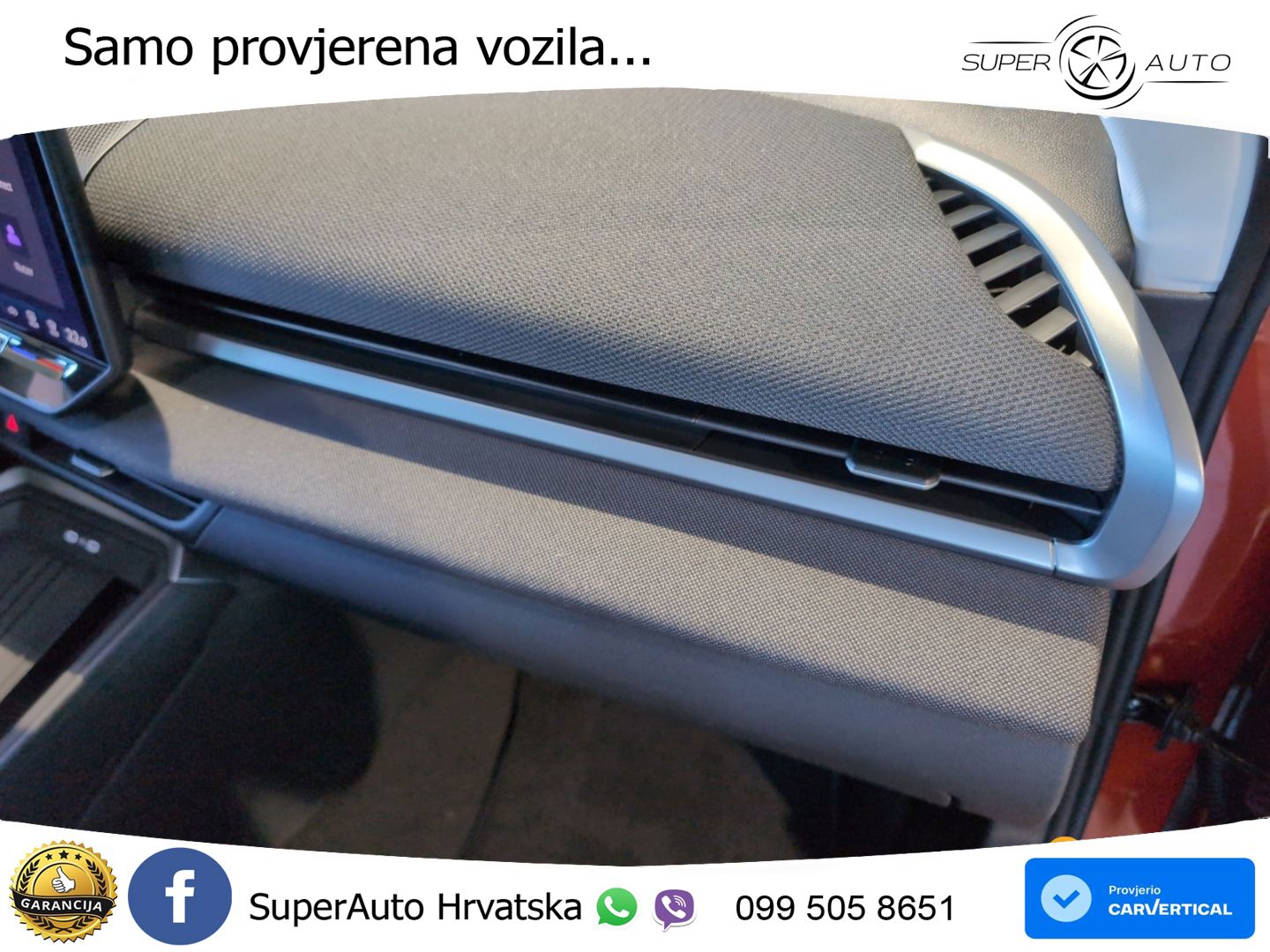 Volkswagen T-Roc 1.5 eTSI (116 KS)  DSG LED+GR SJED+ACC