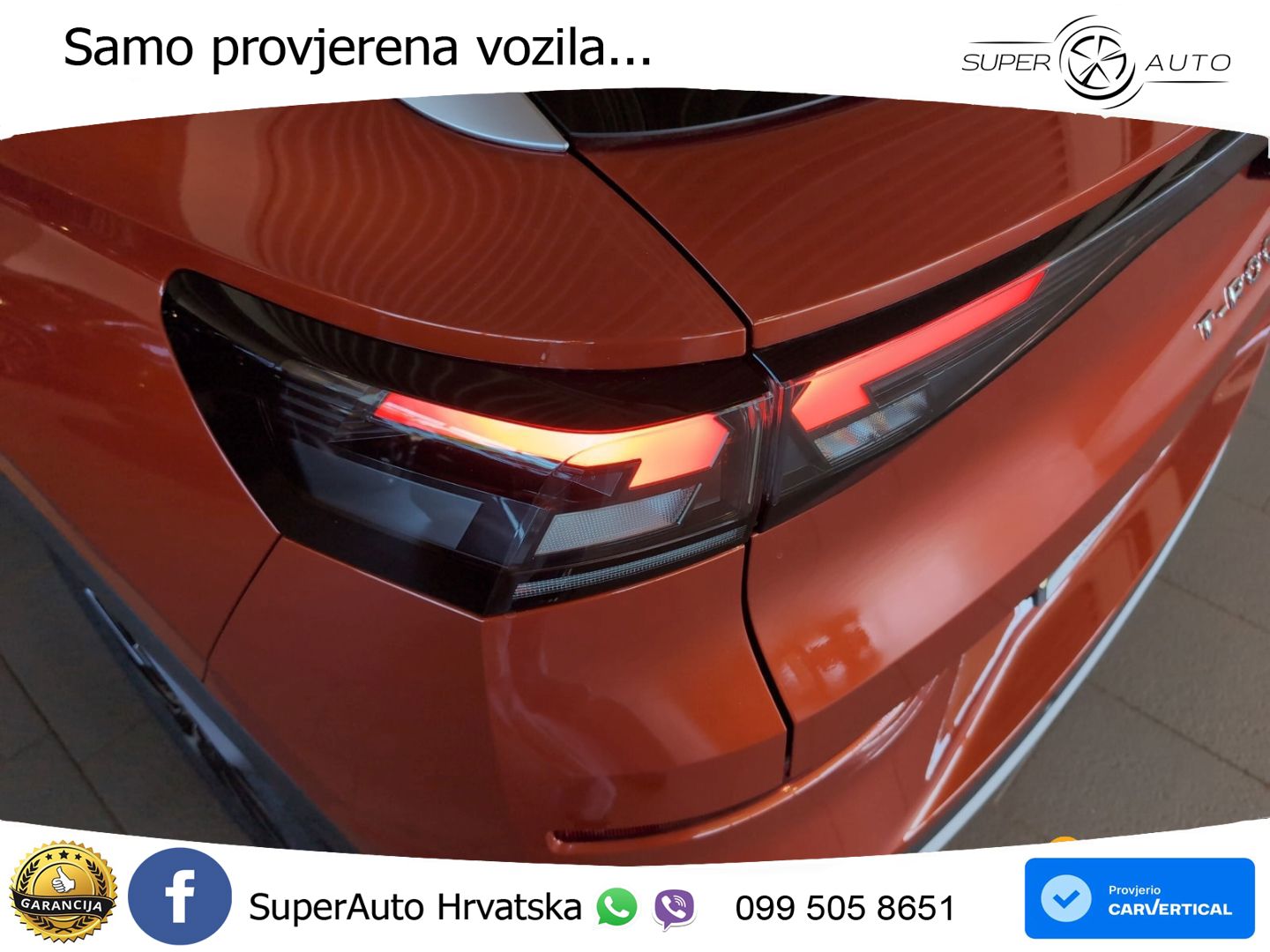 Volkswagen T-Roc 1.5 eTSI (116 KS)  DSG LED+GR SJED+ACC