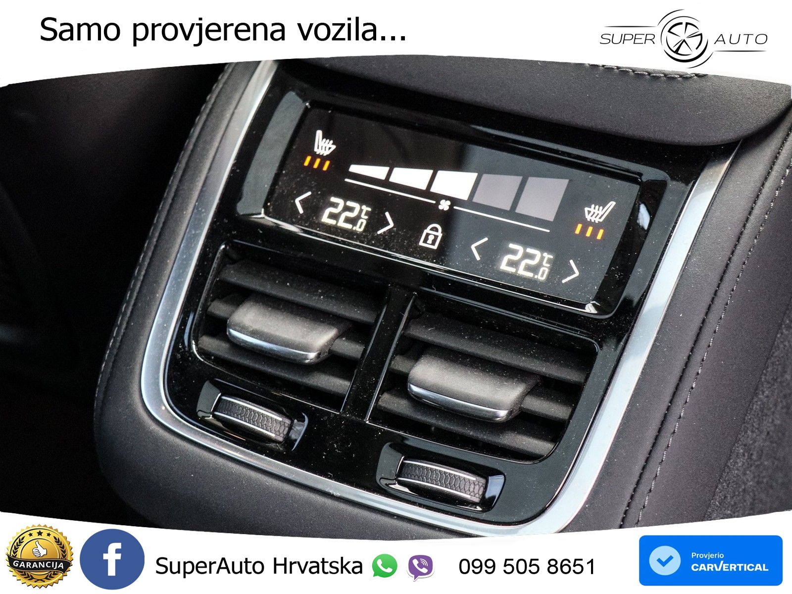 Volvo XC90 2.0 T8 AWD Automatic LED+GR SJED+ACC