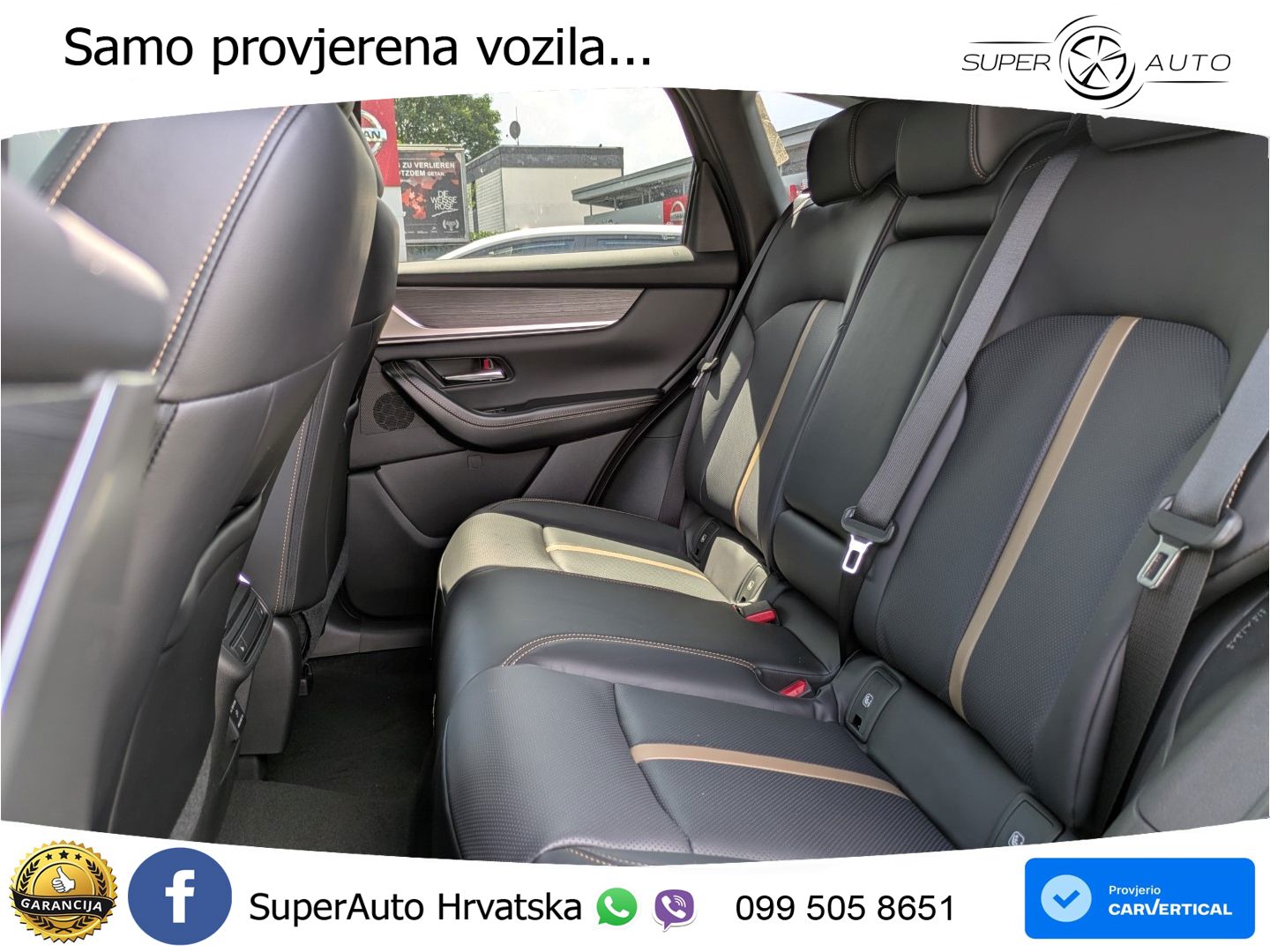Mazda CX-60 3.3 e-Skyactiv D (254 KS) AWD Automatic MATRIX+GR SJED+KAM