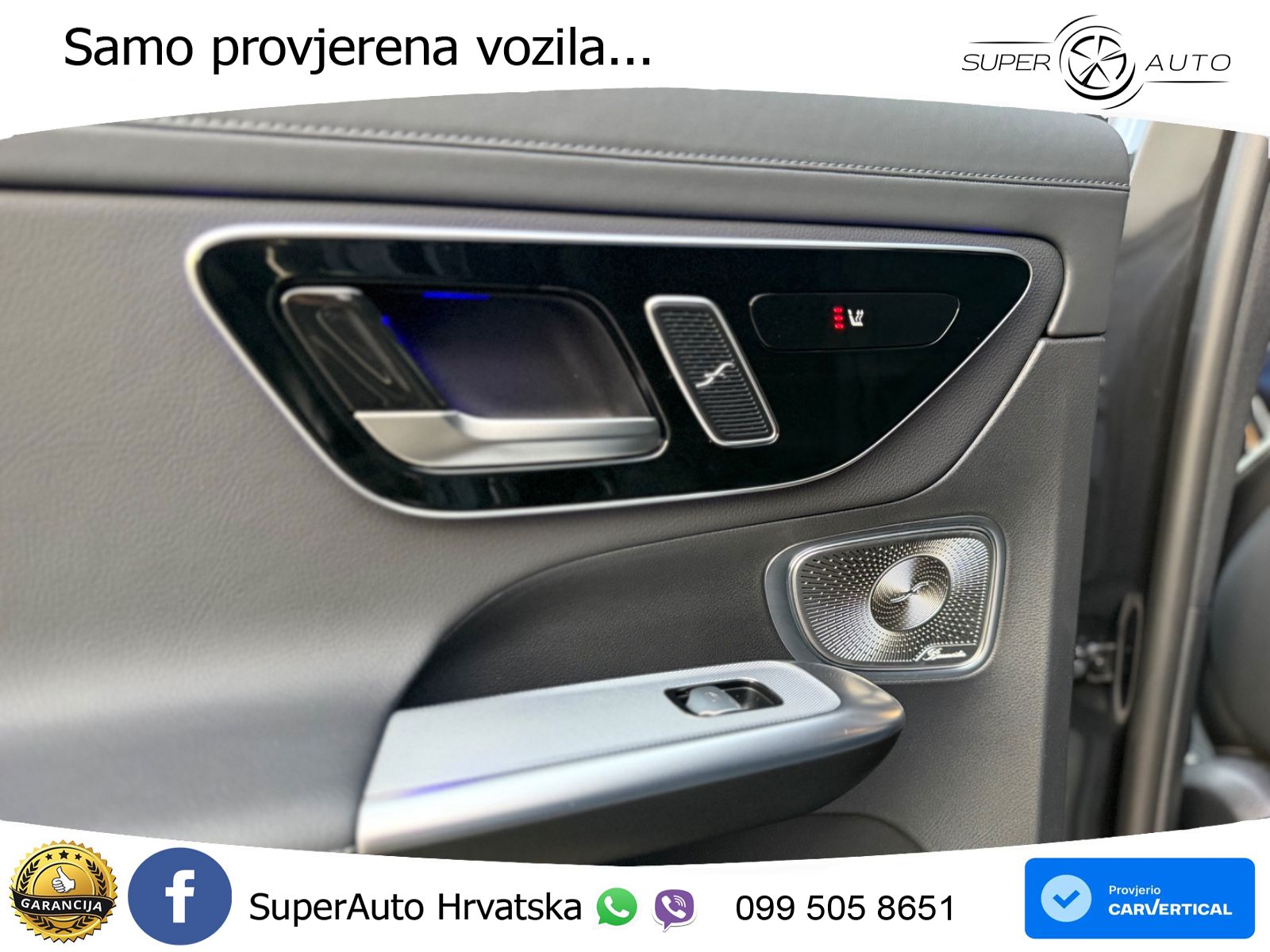 Mercedes GLC 300d (269 KS) 4MATIC 9G-TRONIC AMG ZRAČNI+ACC+GR SJED+360+PANO