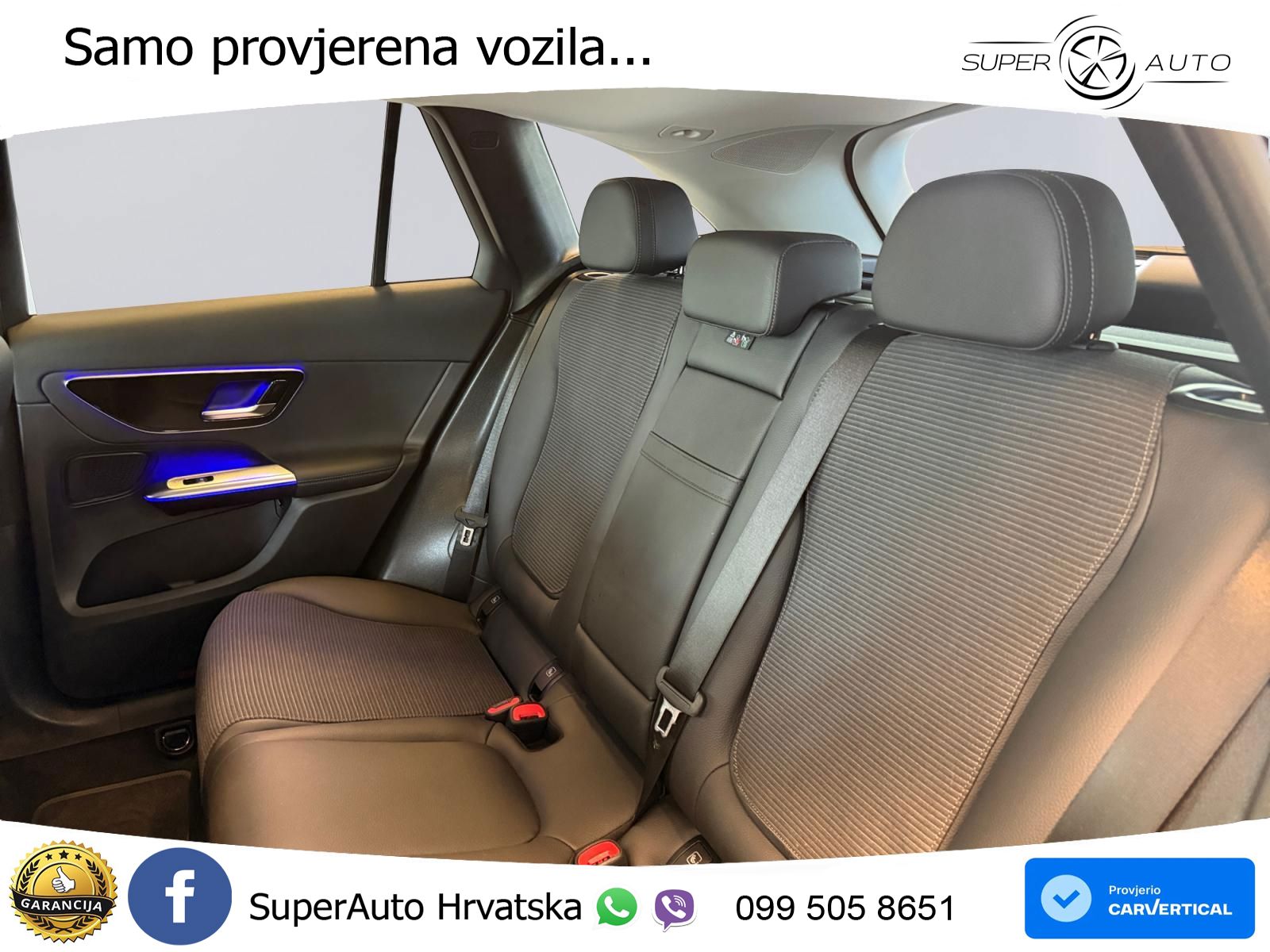 Mercedes GLC 300e (313 KS) 4MATIC 9G-TRONIC Avantgarde