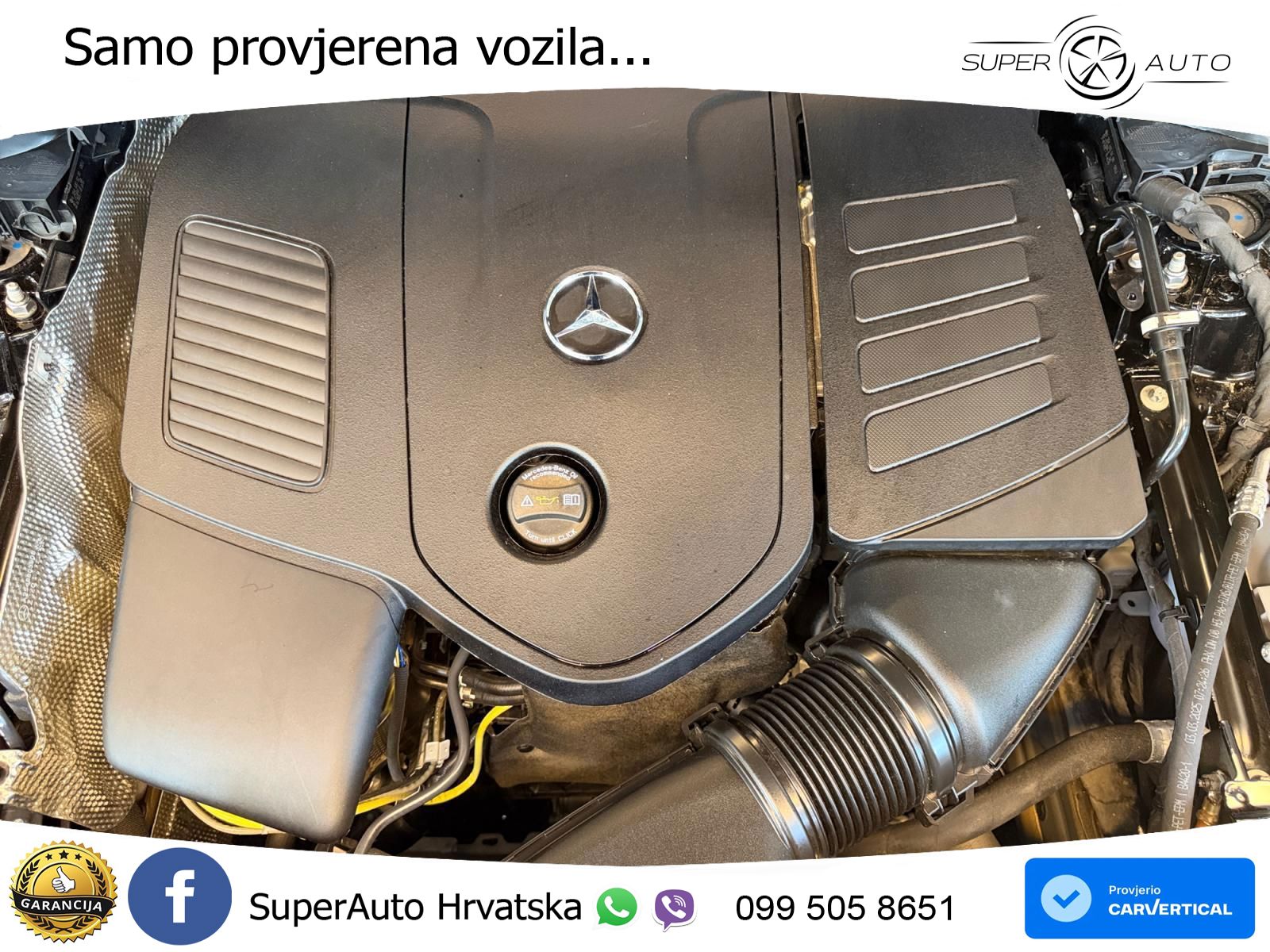 Mercedes GLC 300e (313 KS) 4MATIC 9G-TRONIC Avantgarde