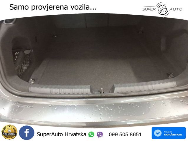Audi A6 3.0 TFSI V6 (367 KS) quattro S tronic