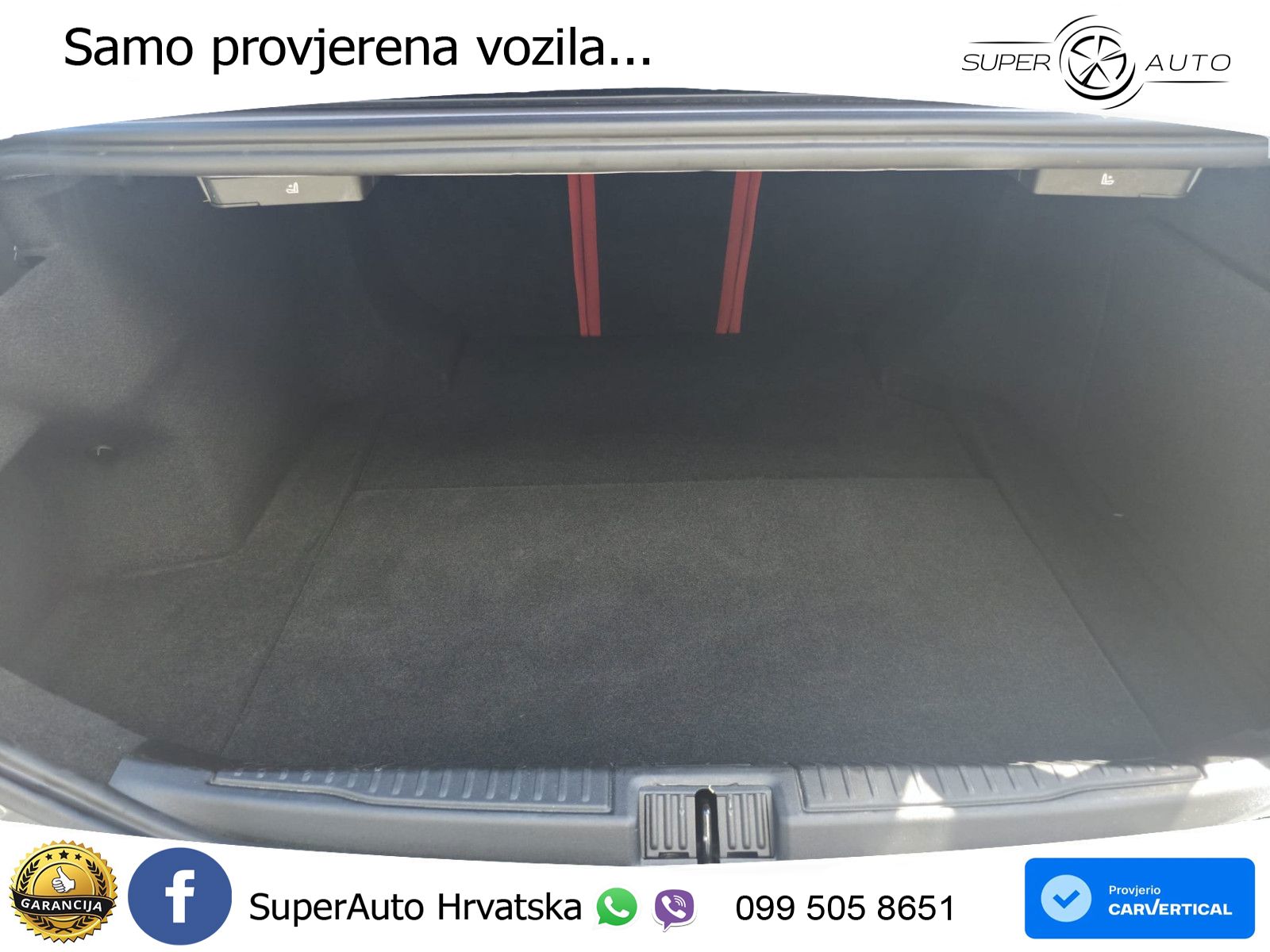 Alfa Romeo Giulia 2.0 Turbo (280 KS) Q4 Automatic LED+GR SJED+ACC