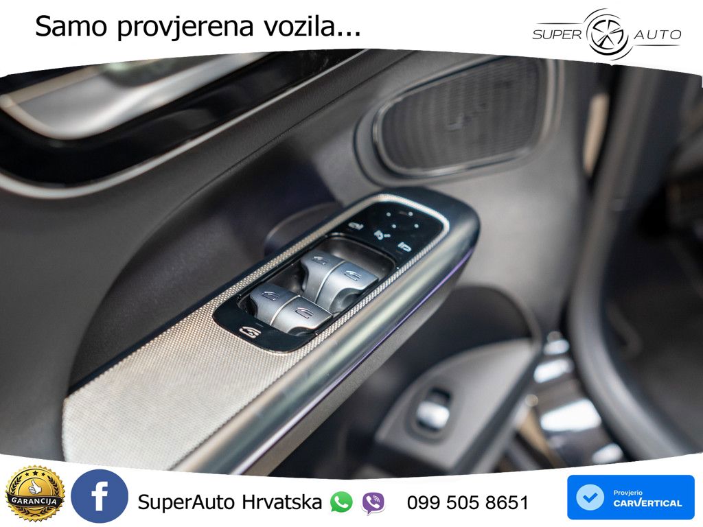 Mercedes GLC 200 (204 KS) 4MATIC 9G-TRONIC AMG LED+GR SJED+ACC