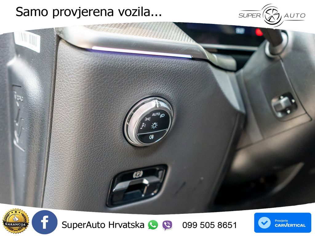 Mercedes GLC 200 (204 KS) 4MATIC 9G-TRONIC AMG LED+GR SJED+ACC