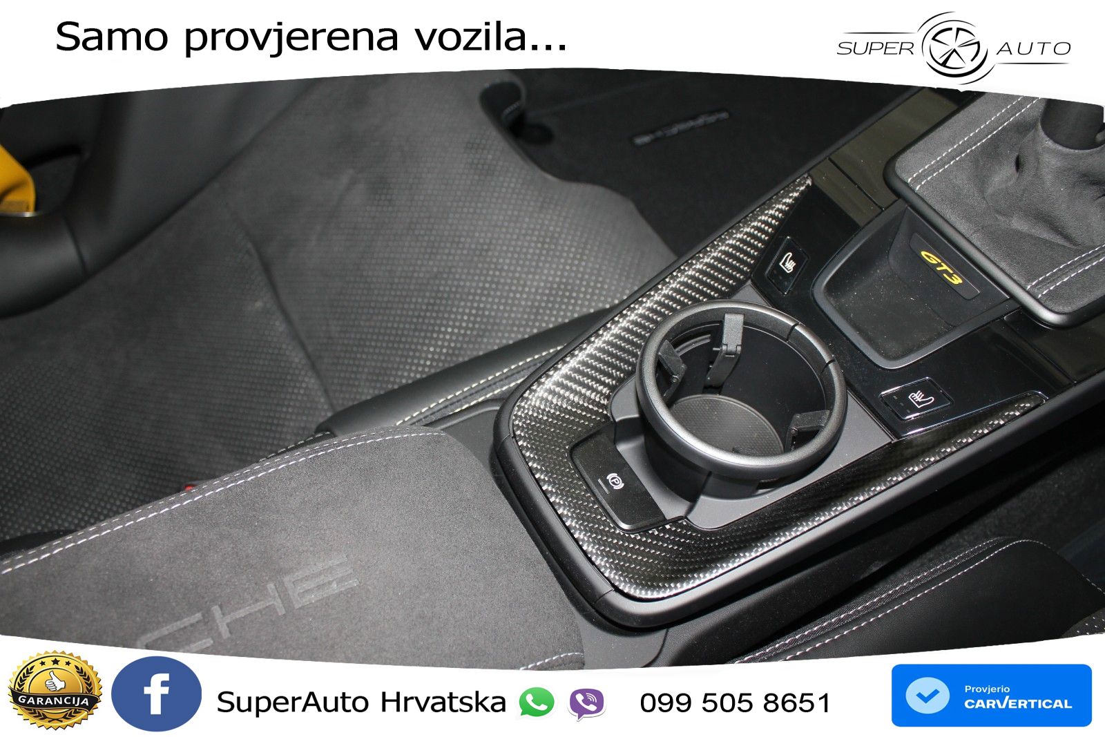 Porsche 911 GT3 4.0 (510 KS) PDK