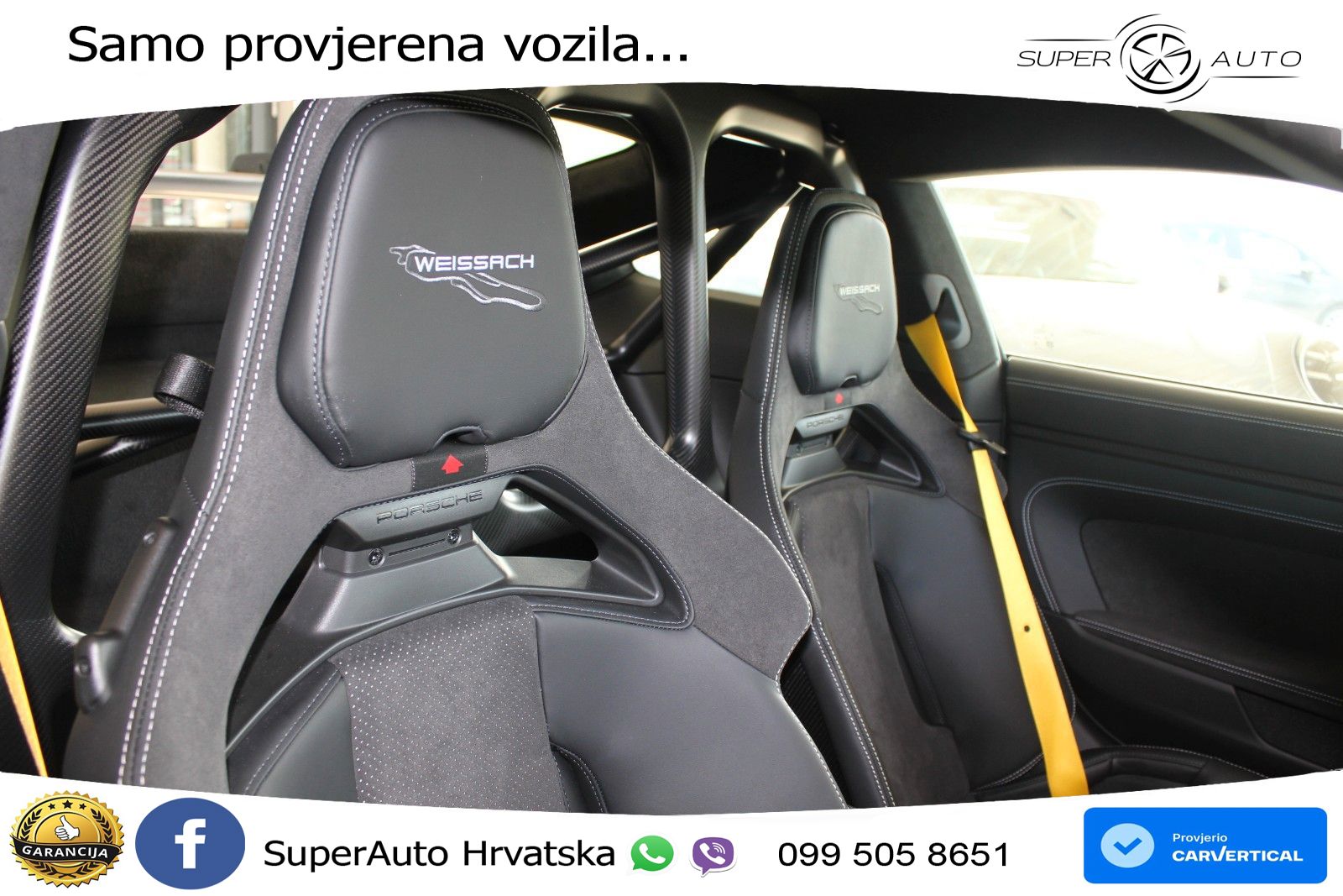 Porsche 911 GT3 4.0 (510 KS) PDK