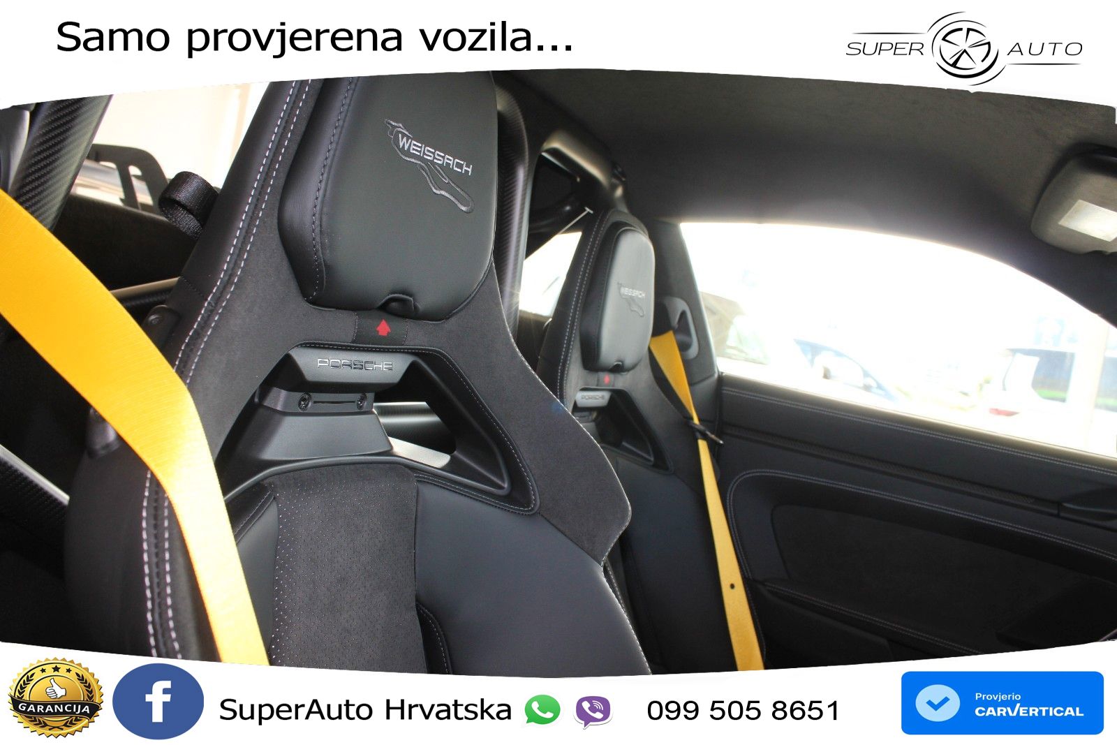 Porsche 911 GT3 4.0 (510 KS) PDK