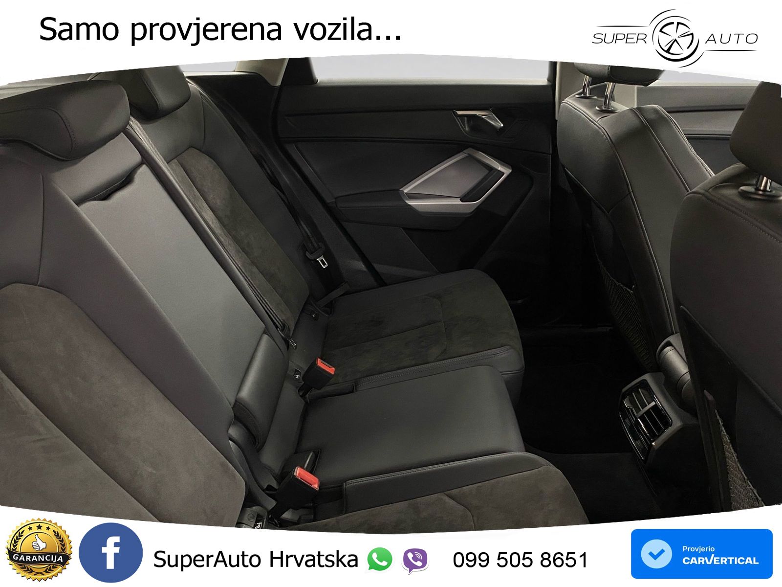 Audi Q3 35 TDI (150 KS) quattro S tronic advanced LED+GR SJED+ACC