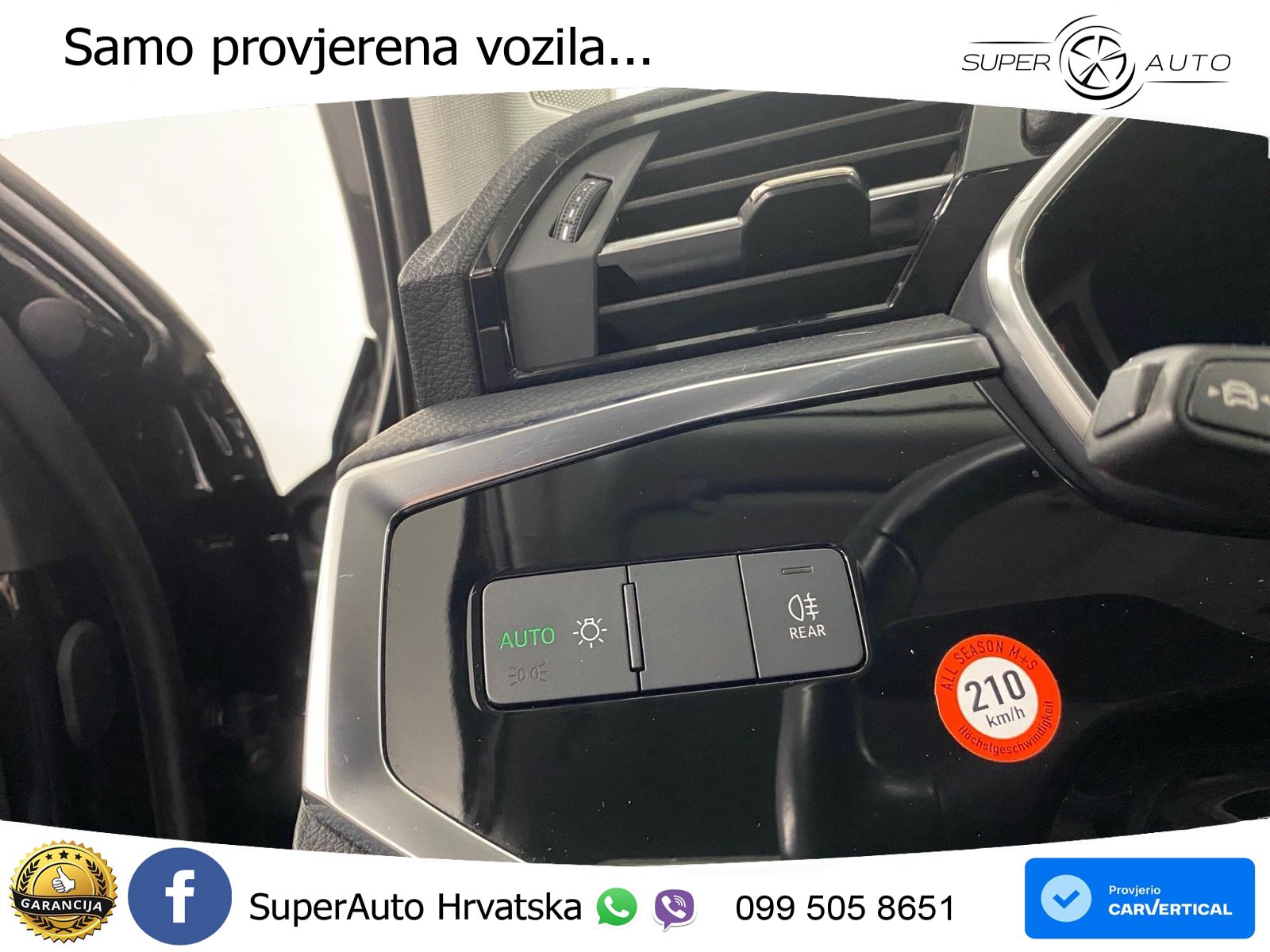 Audi Q3 35 TDI (150 KS) quattro S tronic advanced LED+GR SJED+ACC