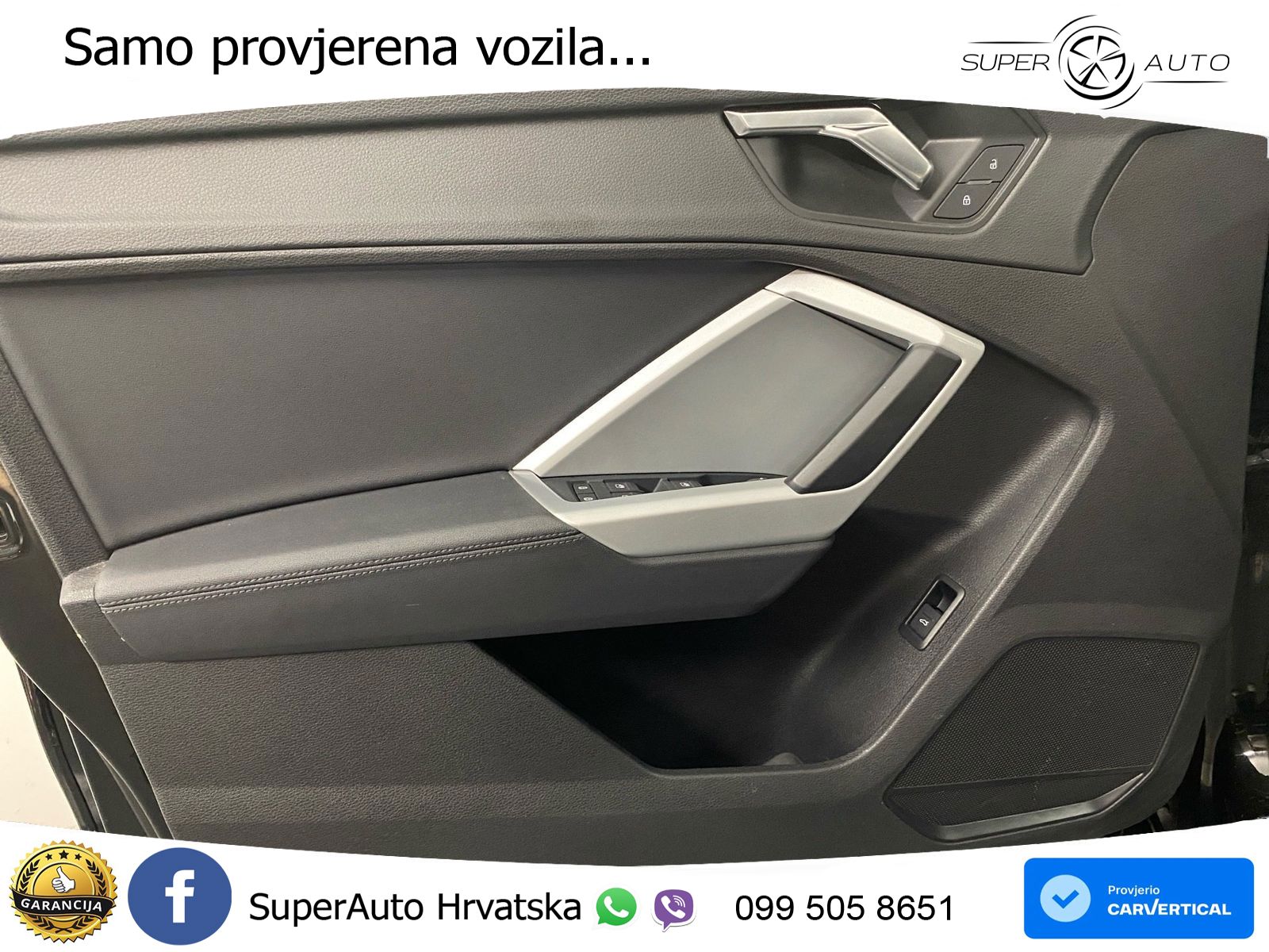 Audi Q3 35 TDI (150 KS) quattro S tronic advanced LED+GR SJED+ACC